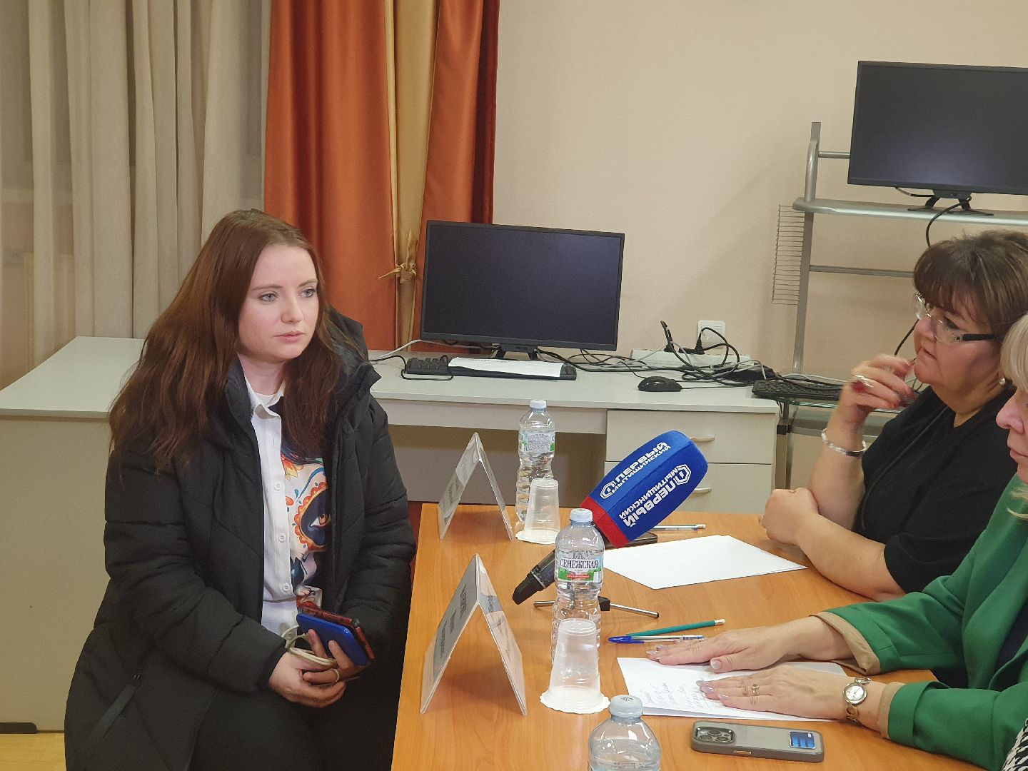 вертикалки, тематическая встреча,