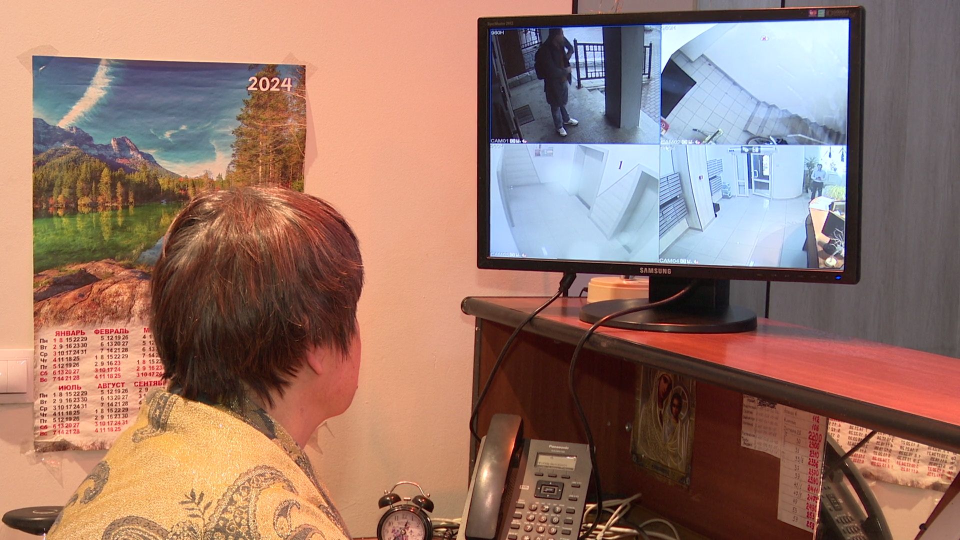 Реутов, вертикалки, благоустройство, конкурс, лучший подъезд, лучшие в подмосковье,