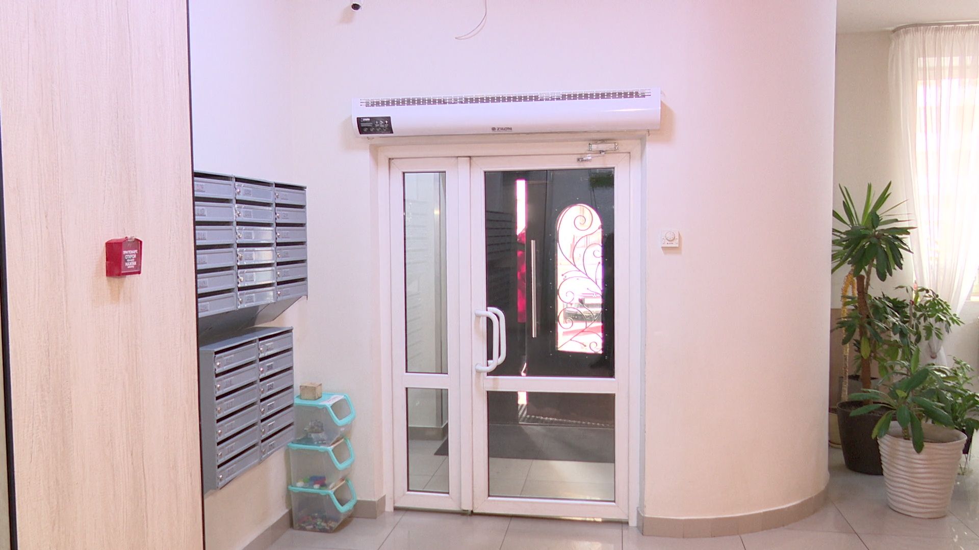 Реутов, вертикалки, благоустройство, конкурс, лучший подъезд, лучшие в подмосковье,