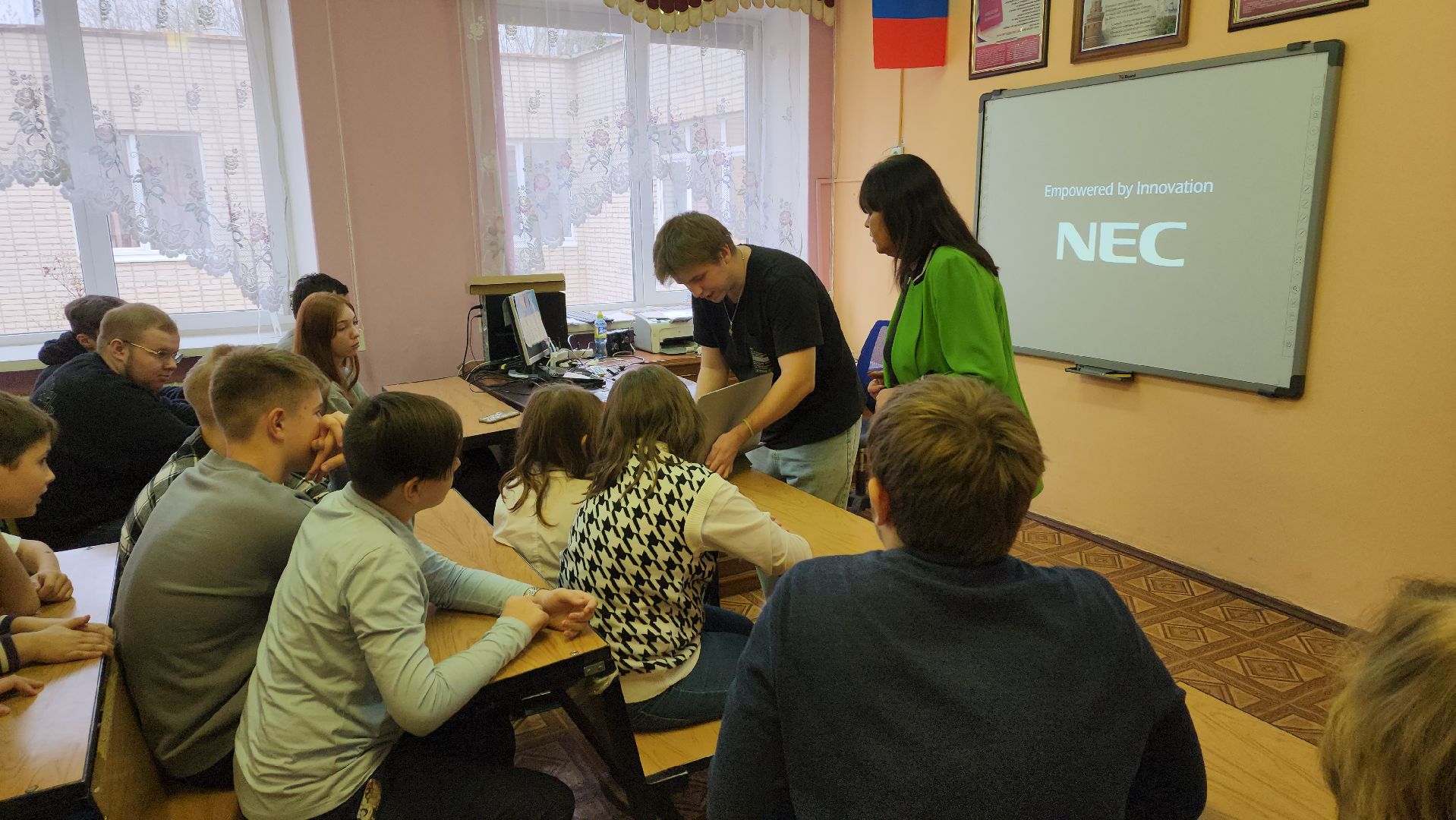 вертикалки, пушкино, лицей, видеопродакшен, фильм, ролики, киноиндустрия,школа предпринимательства,