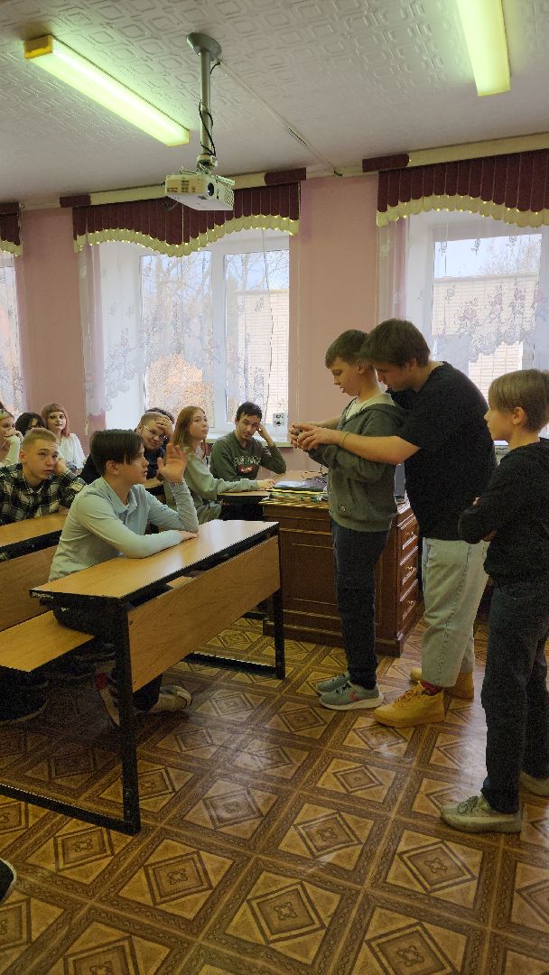 вертикалки, пушкино, лицей, видеопродакшен, фильм, ролики, киноиндустрия,школа предпринимательства,