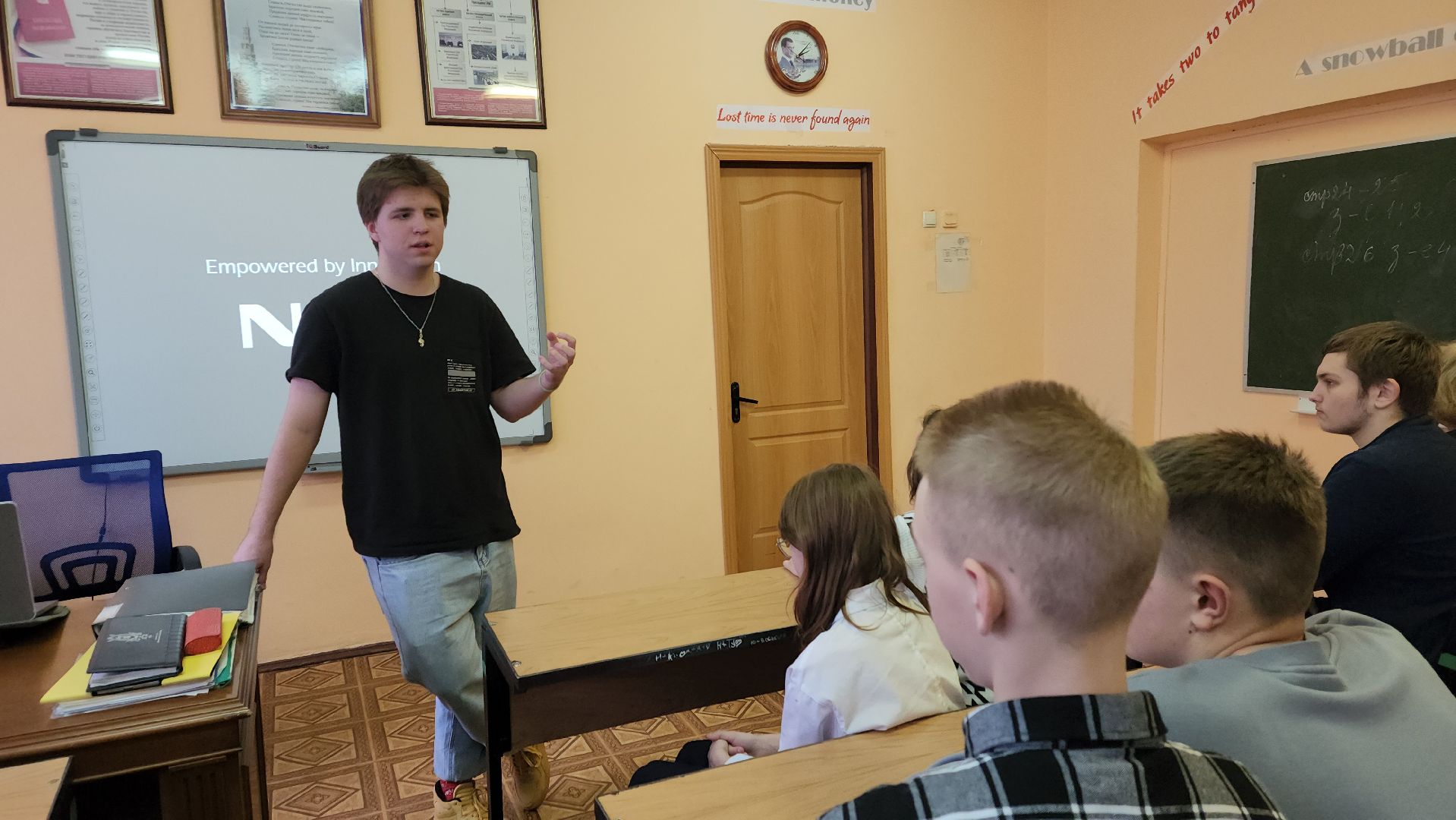 вертикалки, пушкино, лицей, видеопродакшен, фильм, ролики, киноиндустрия,школа предпринимательства,