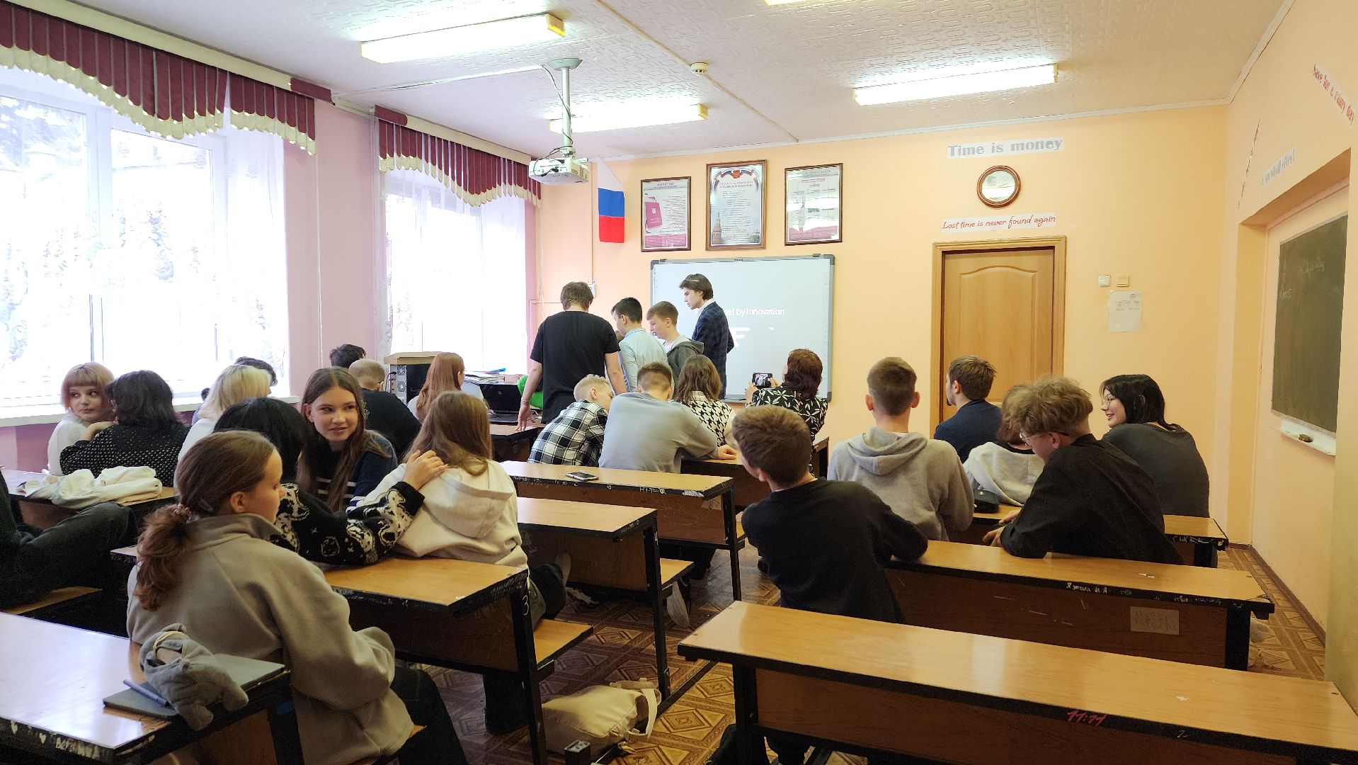 вертикалки, пушкино, лицей, видеопродакшен, фильм, ролики, киноиндустрия,школа предпринимательства,