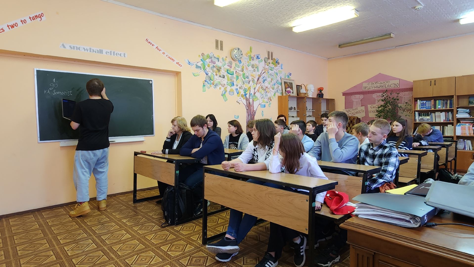 вертикалки, пушкино, лицей, видеопродакшен, фильм, ролики, киноиндустрия,школа предпринимательства,