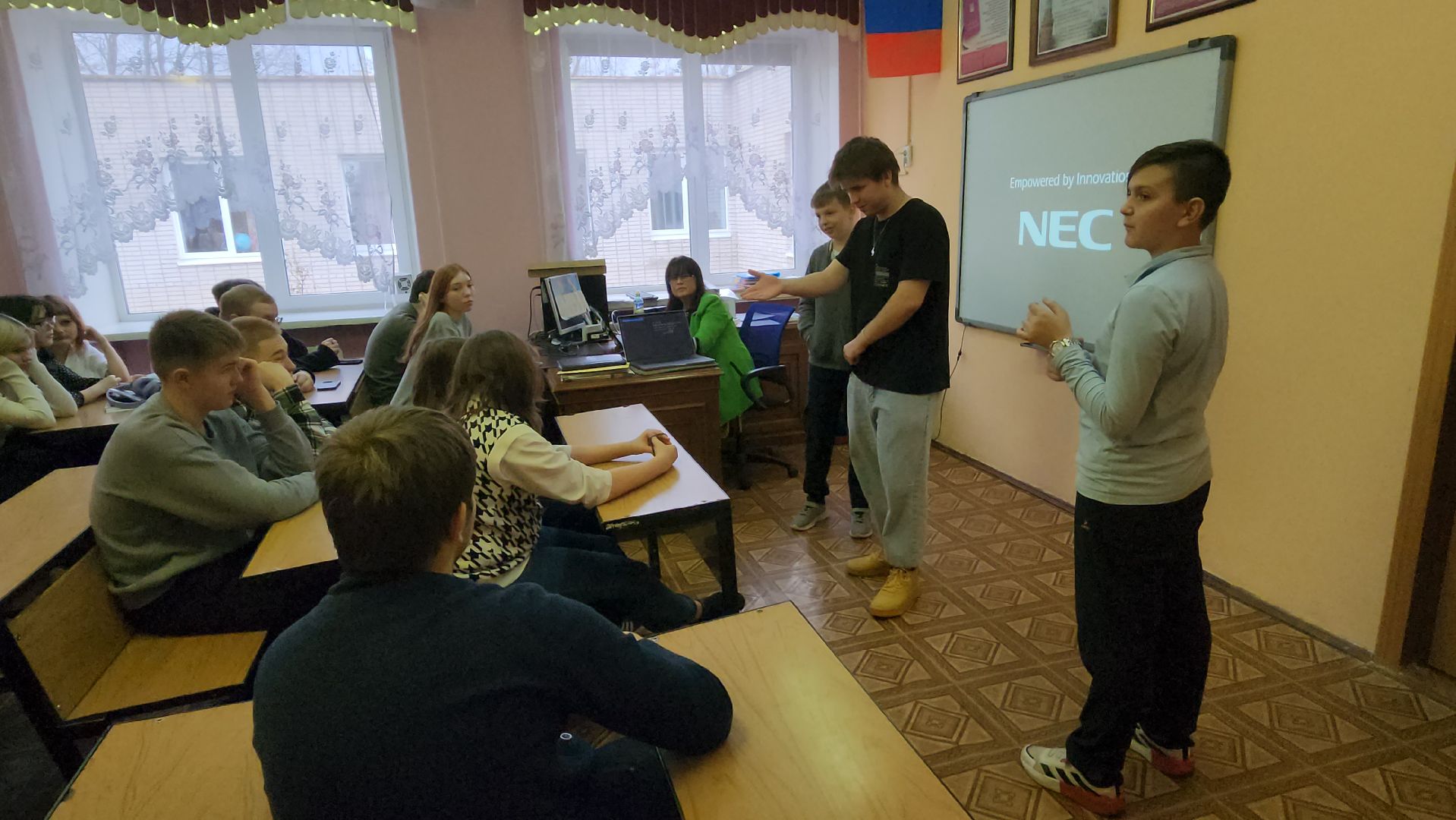 вертикалки, пушкино, лицей, видеопродакшен, фильм, ролики, киноиндустрия,школа предпринимательства,