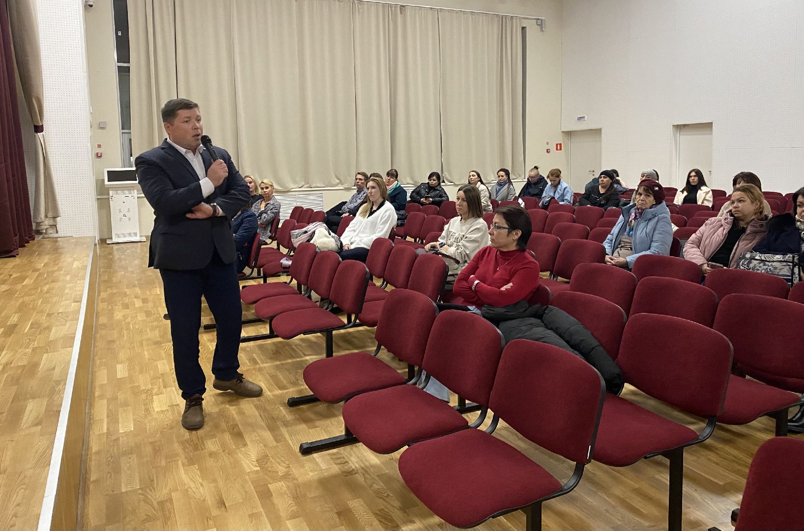 Гаджеты, Родительское собрание, Истра, Зависимость от телефона,