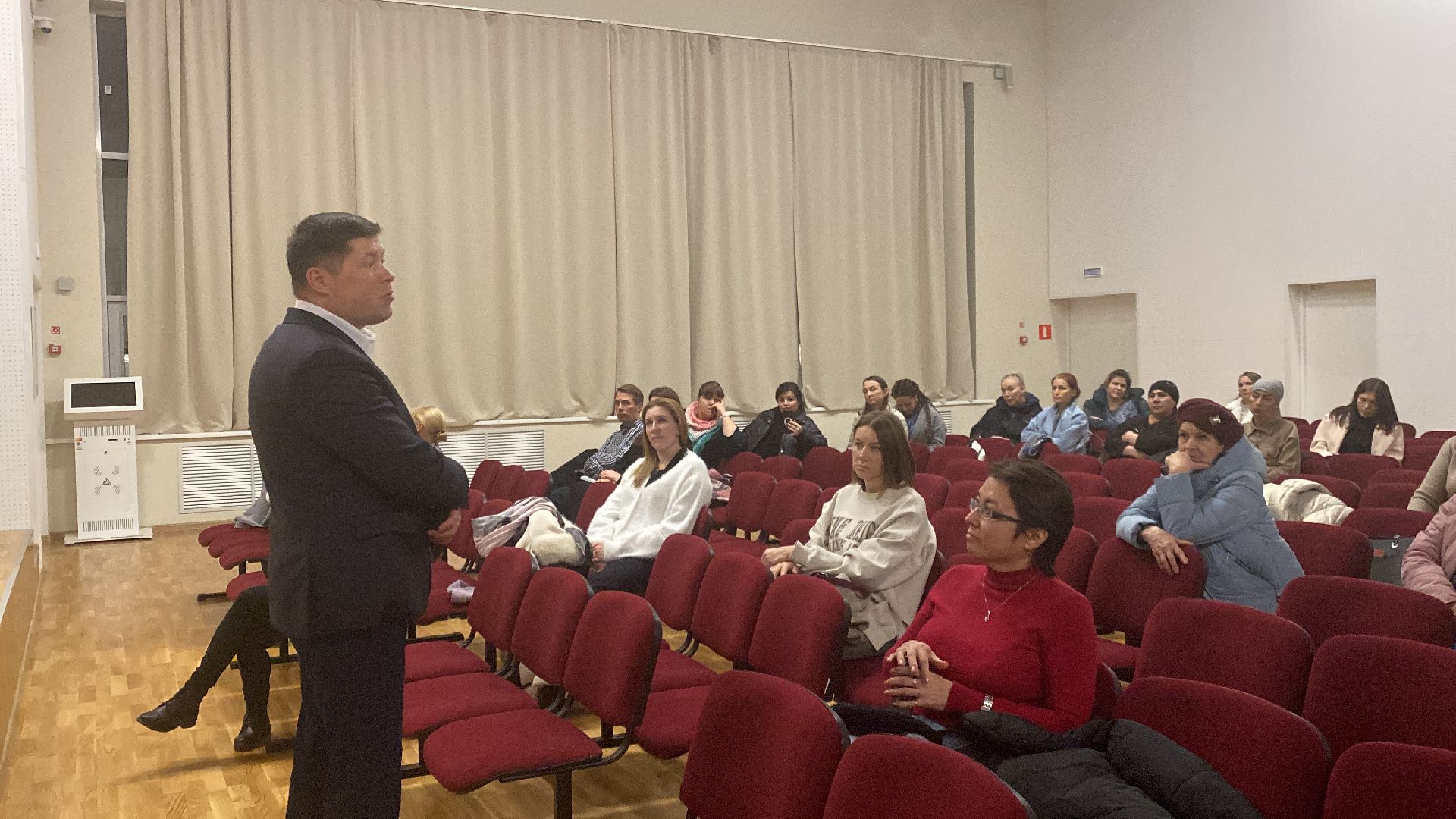 Гаджеты, Родительское собрание, Истра, Зависимость от телефона,