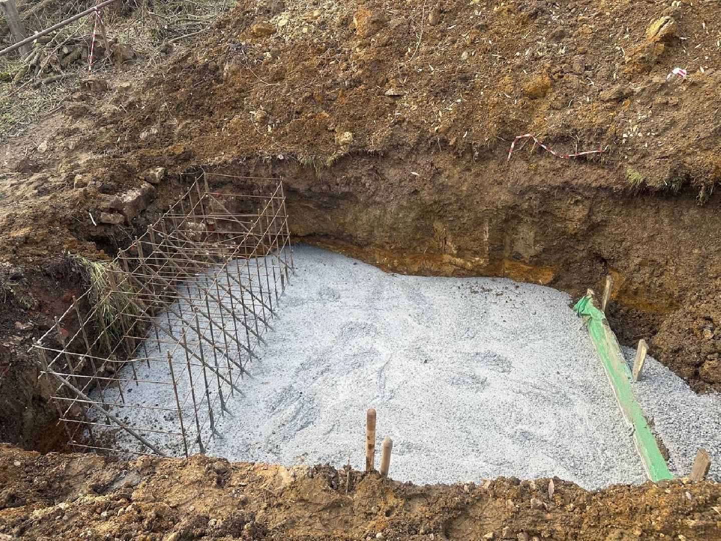 мост, река рожайка, домодедово, вертикалки,