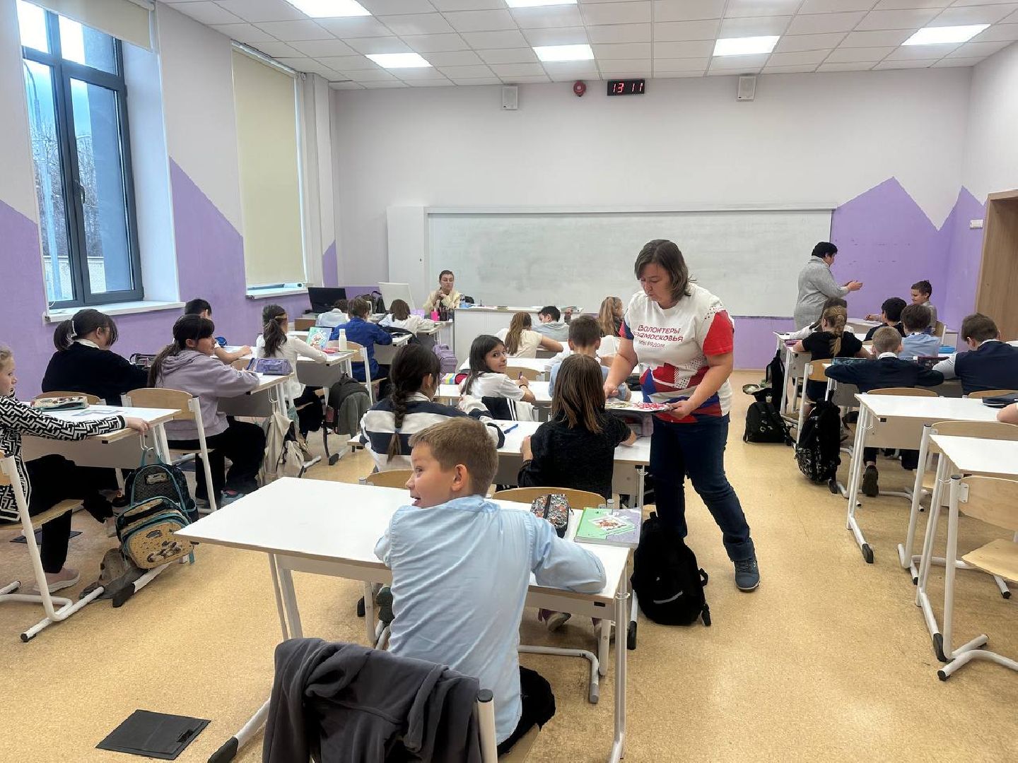 письмо солдату, акция, гуманитарная помощь, сво,