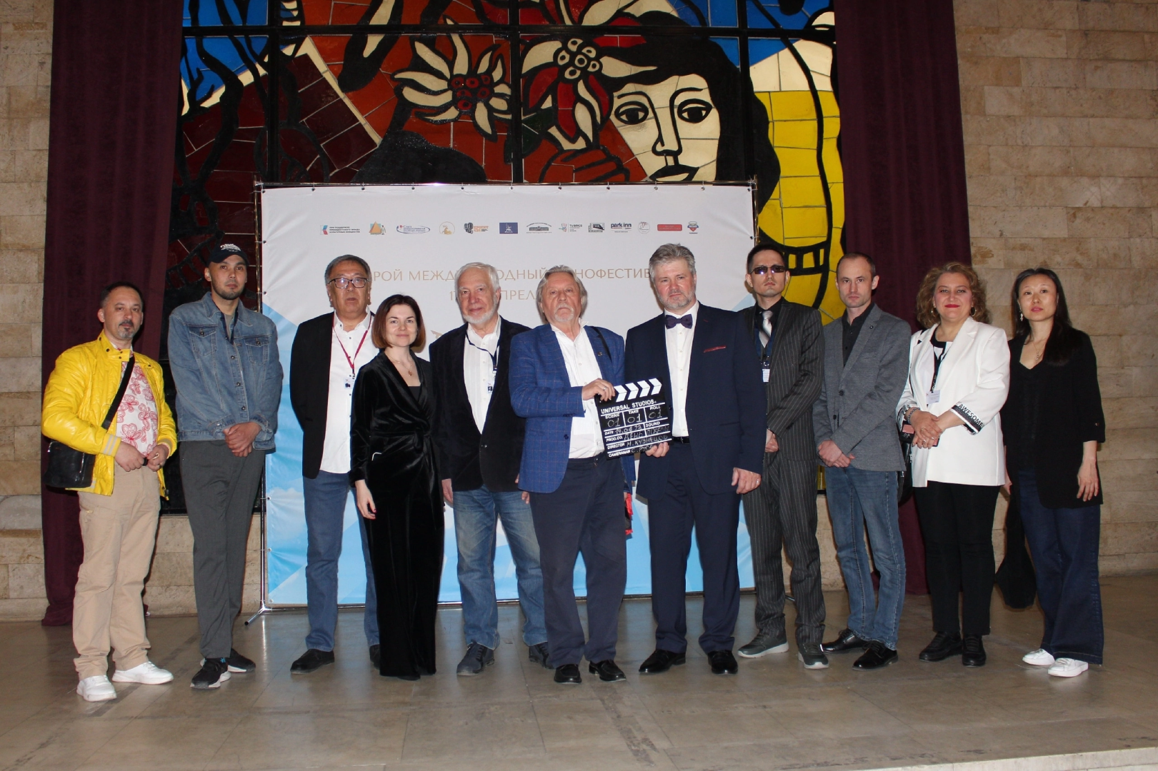 Культура, МКФ, Кинофестиваль, День Победы