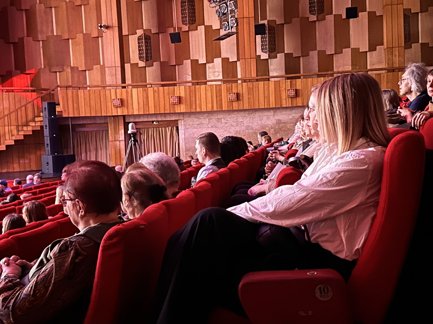 Культура, МКФ, Кинофестиваль, День Победы