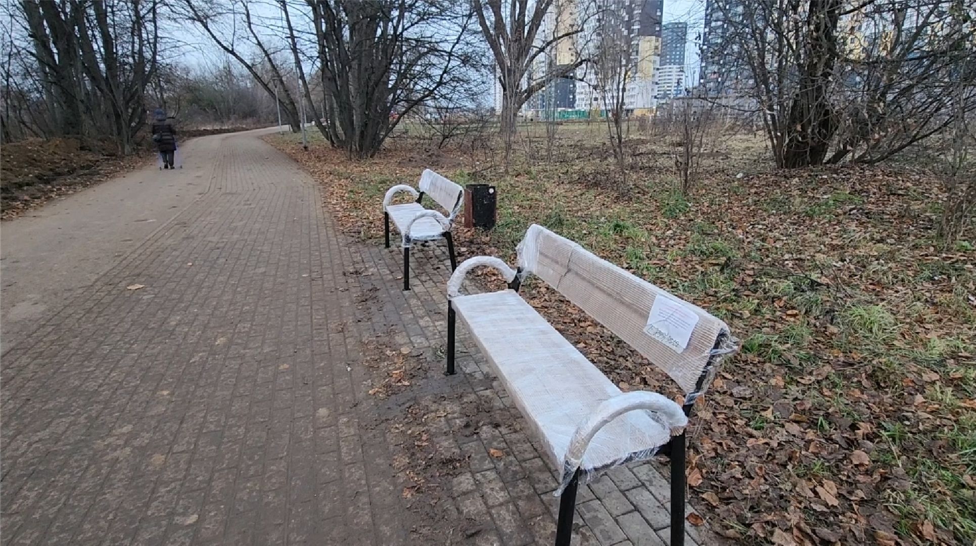 долгопрудный, жк бригантина, пешеходные дорожки, парки, скейтпарк, вертикалки,