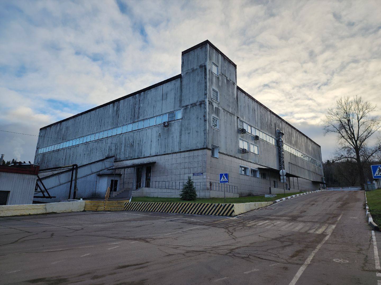 выездная администрация, выездная администрация руза, Рузский куражный завод, Руза, коммунальные службы, благоустройство, рузский городской округ,