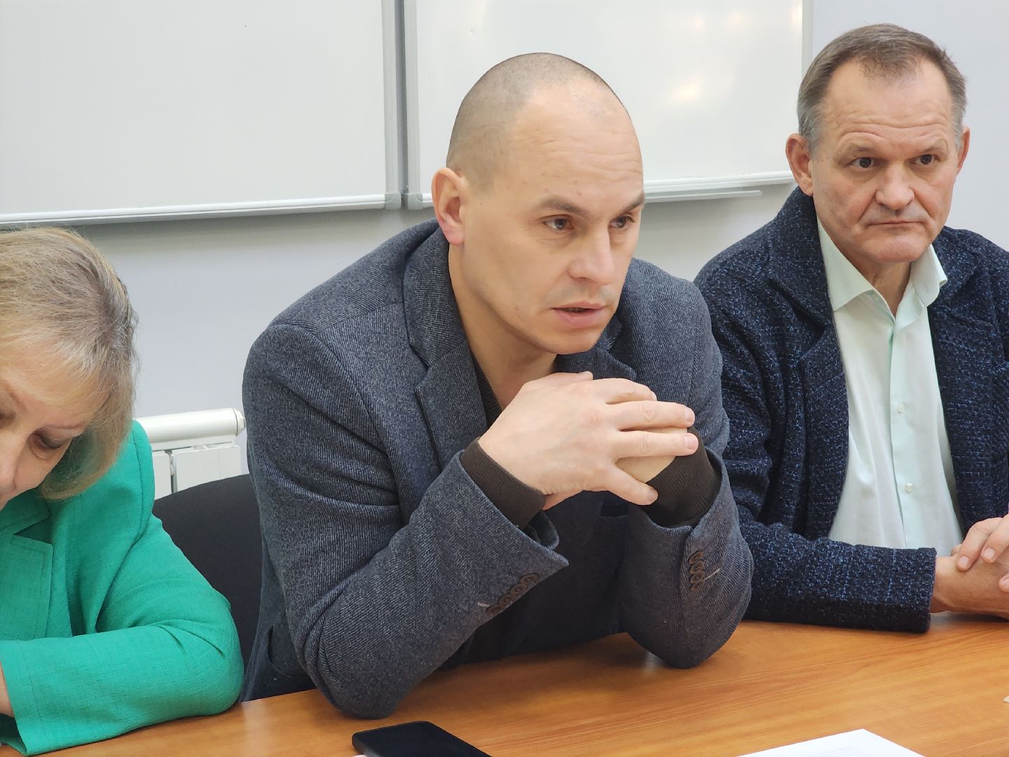 выездная администрация, выездная администрация руза, Рузский куражный завод, Руза, коммунальные службы, благоустройство, рузский городской округ,