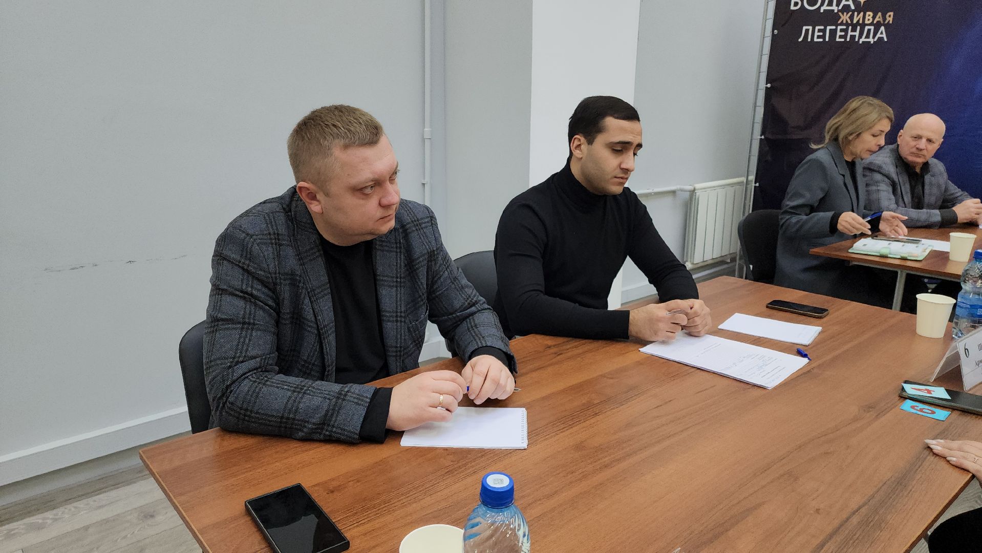 выездная администрация, выездная администрация руза, Рузский куражный завод, Руза, коммунальные службы, благоустройство, рузский городской округ,