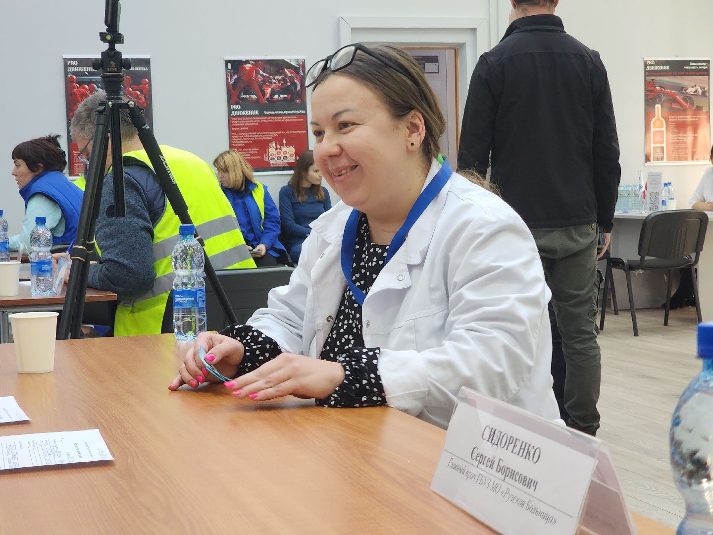 выездная администрация, выездная администрация руза, Рузский куражный завод, Руза, коммунальные службы, благоустройство, рузский городской округ,