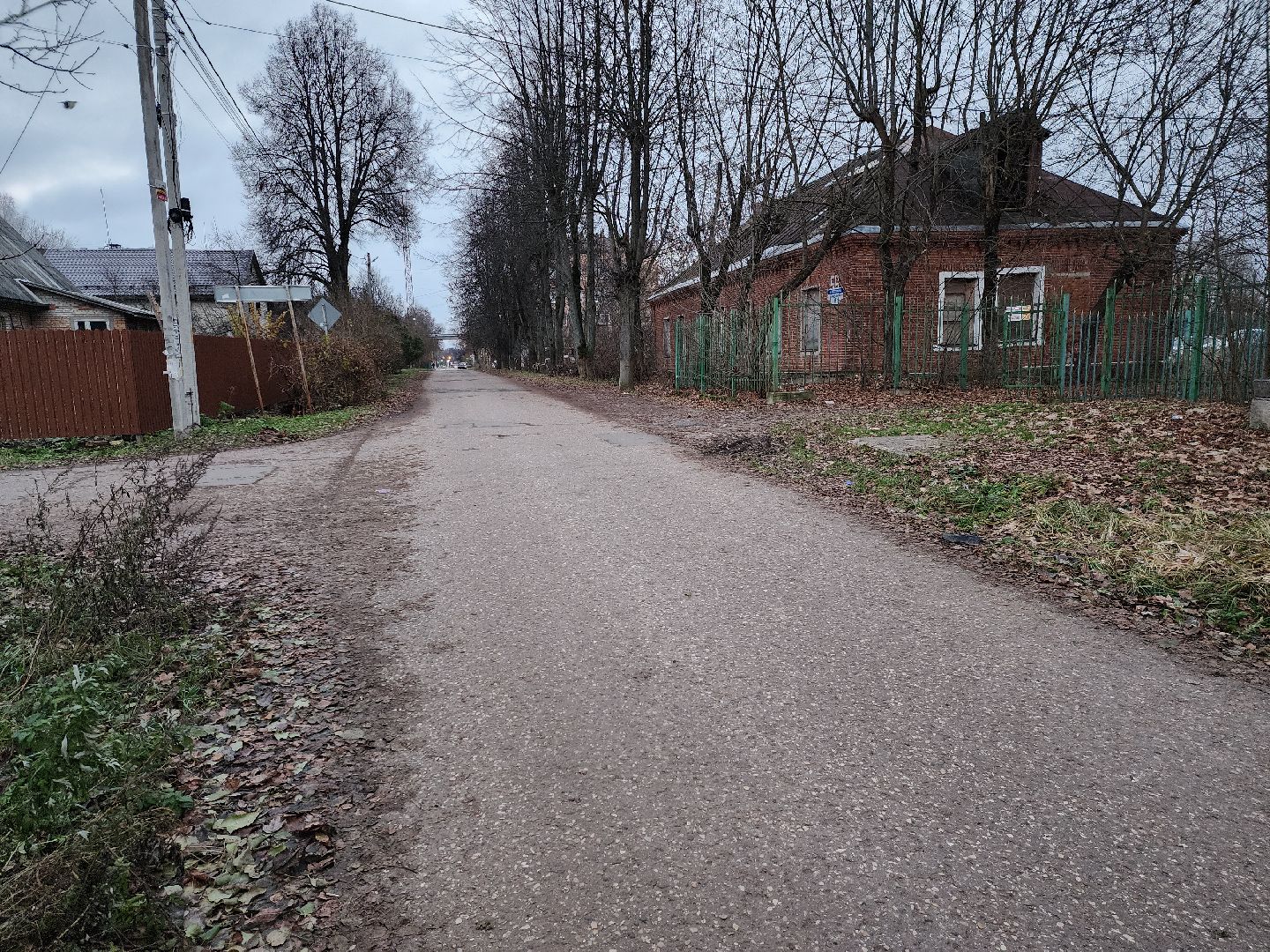 выездная администрация, выездная администрация руза, Рузский куражный завод, Руза, коммунальные службы, благоустройство, рузский городской округ,