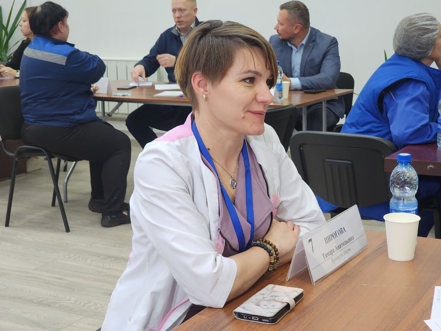 выездная администрация, выездная администрация руза, Рузский куражный завод, Руза, коммунальные службы, благоустройство, рузский городской округ,