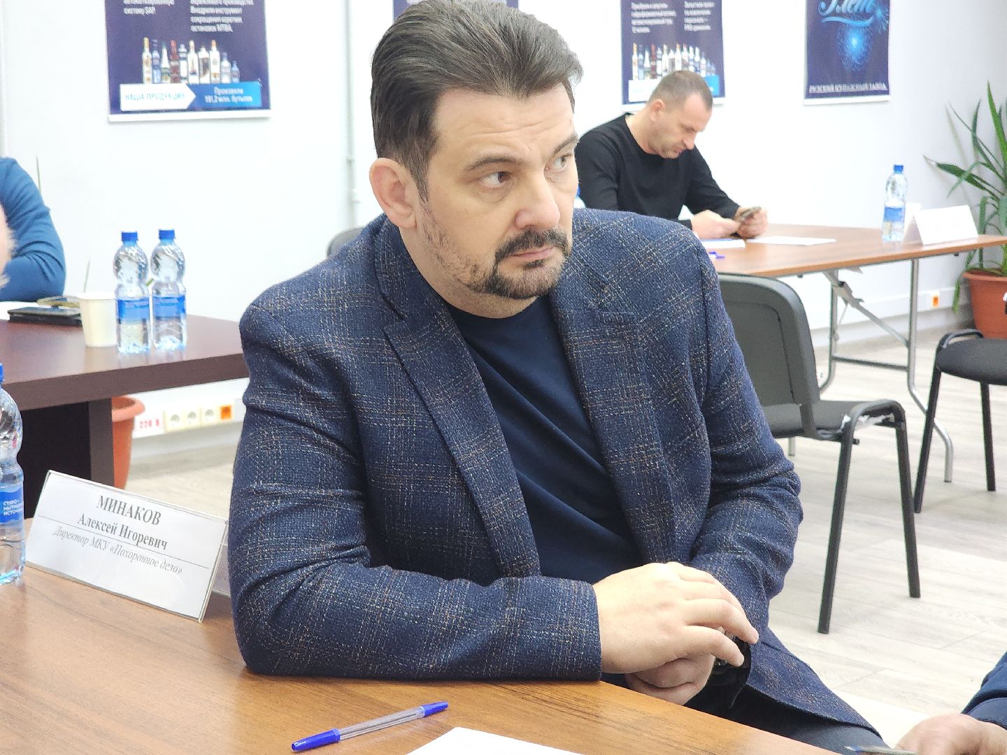 выездная администрация, выездная администрация руза, Рузский куражный завод, Руза, коммунальные службы, благоустройство, рузский городской округ,