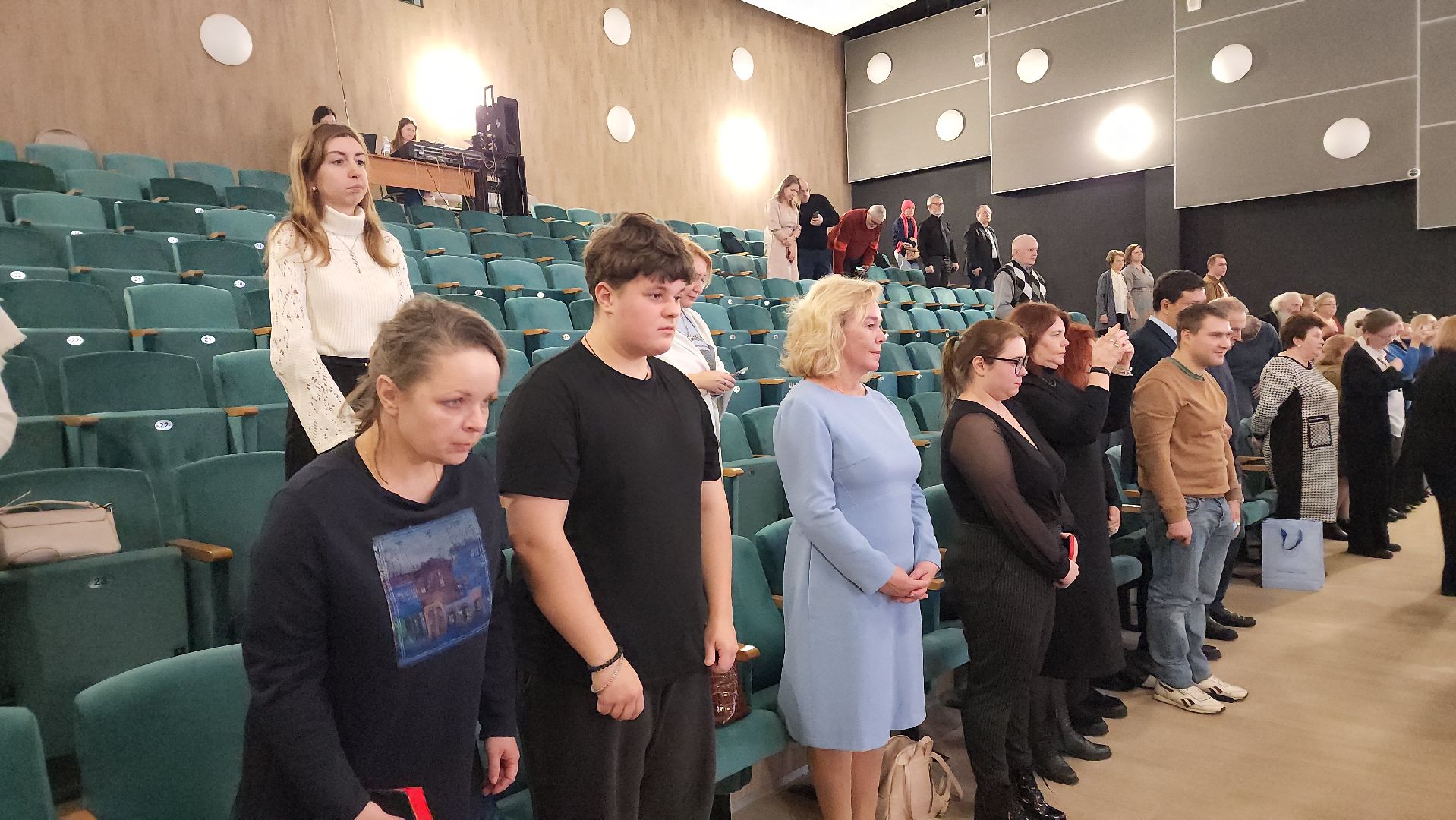 Реутов, вертикалки, конкурс, церковь, Верное слово,