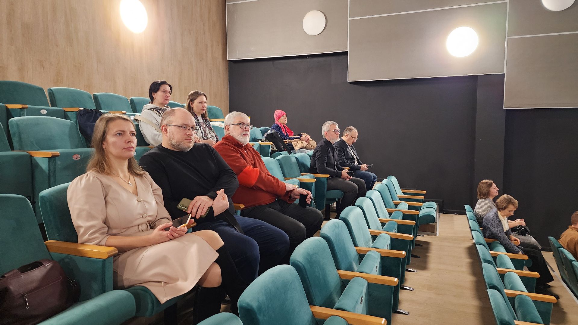 Реутов, вертикалки, конкурс, церковь, Верное слово,