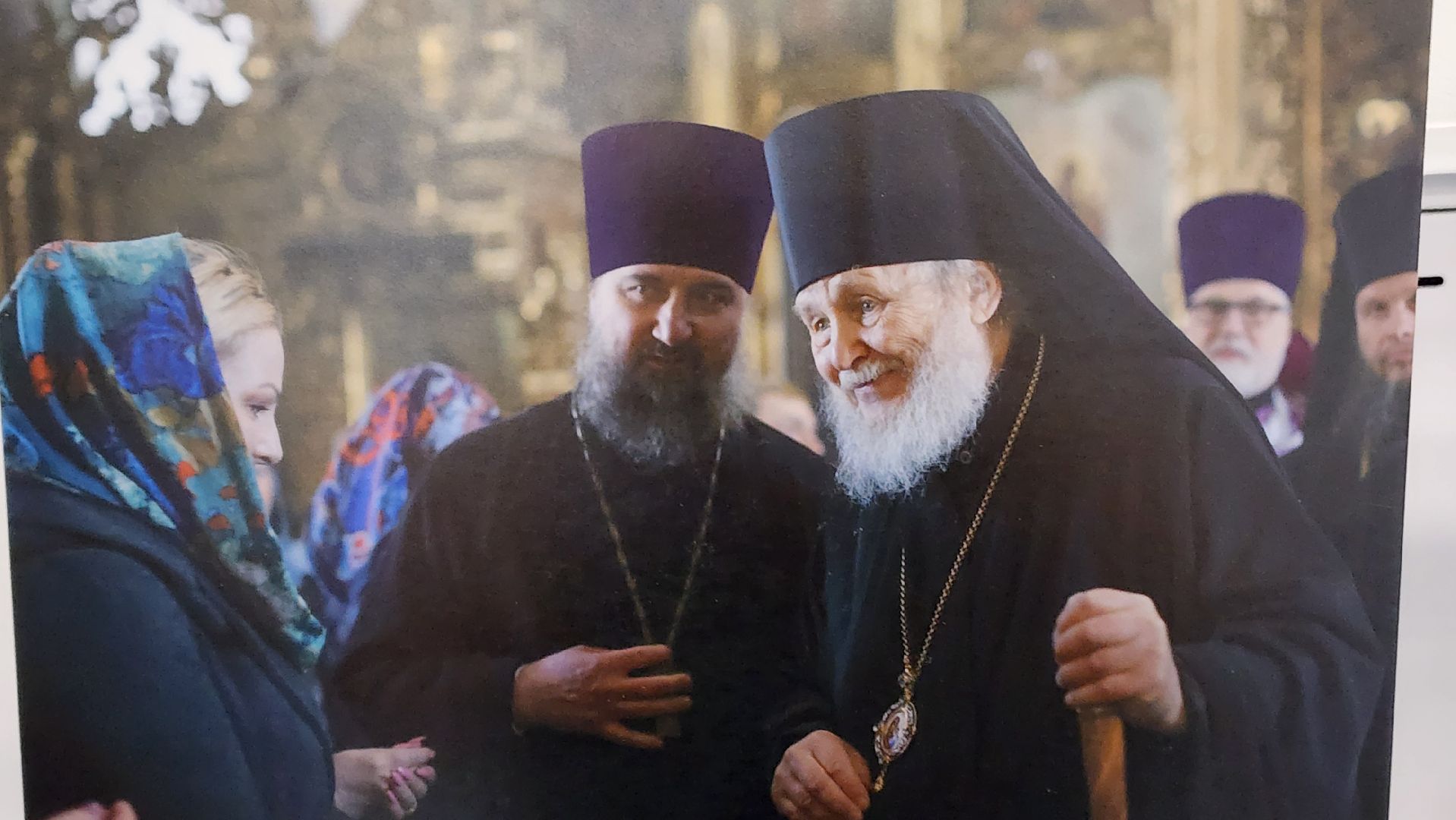 Реутов, вертикалки, конкурс, церковь, Верное слово,