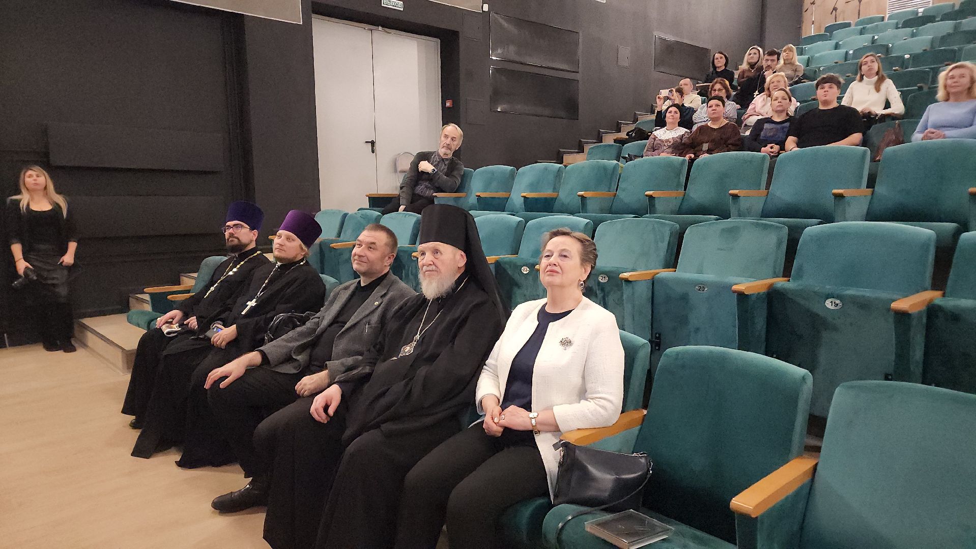 Реутов, вертикалки, конкурс, церковь, Верное слово,