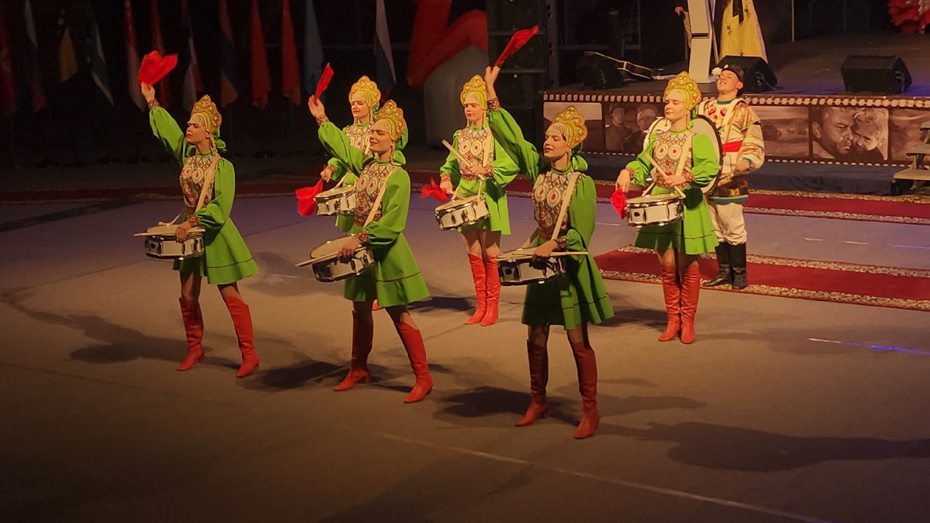 волоколамск, кинофестиваль, Волоколамский рубеж, культура, вертикалки,