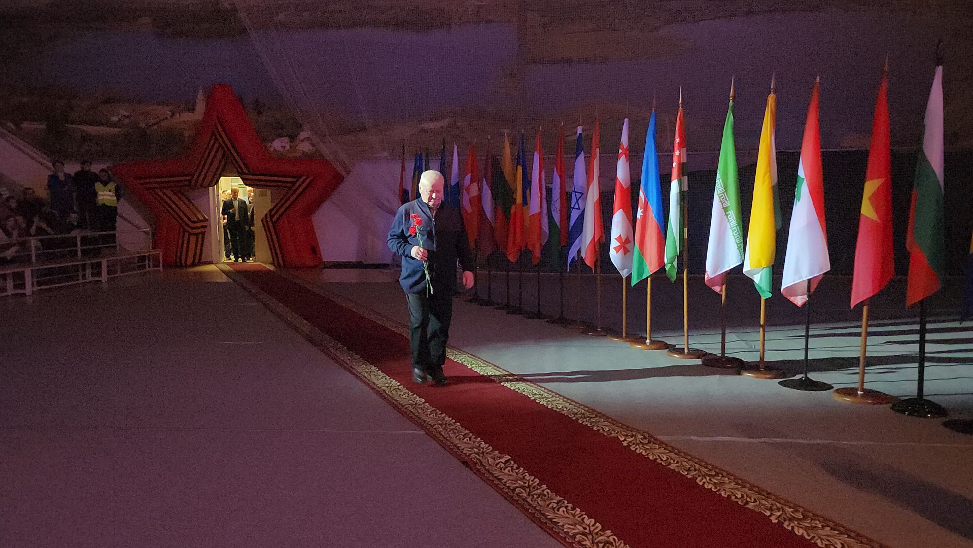 волоколамск, кинофестиваль, Волоколамский рубеж, культура, вертикалки,