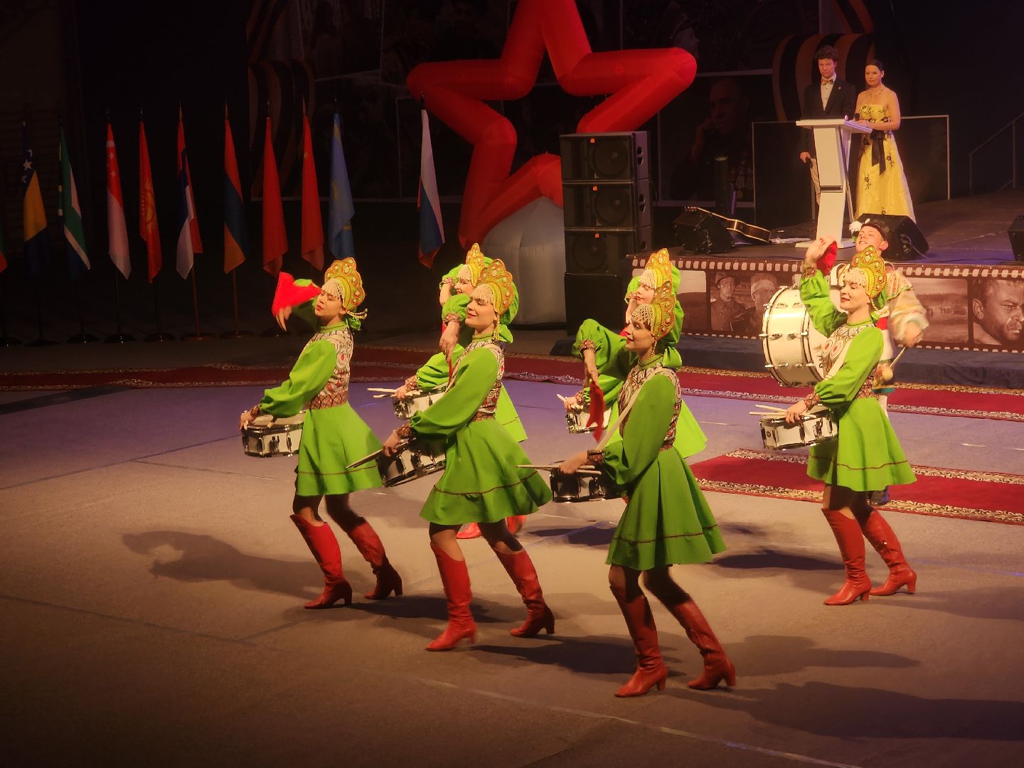 волоколамск, кинофестиваль, Волоколамский рубеж, культура, вертикалки,