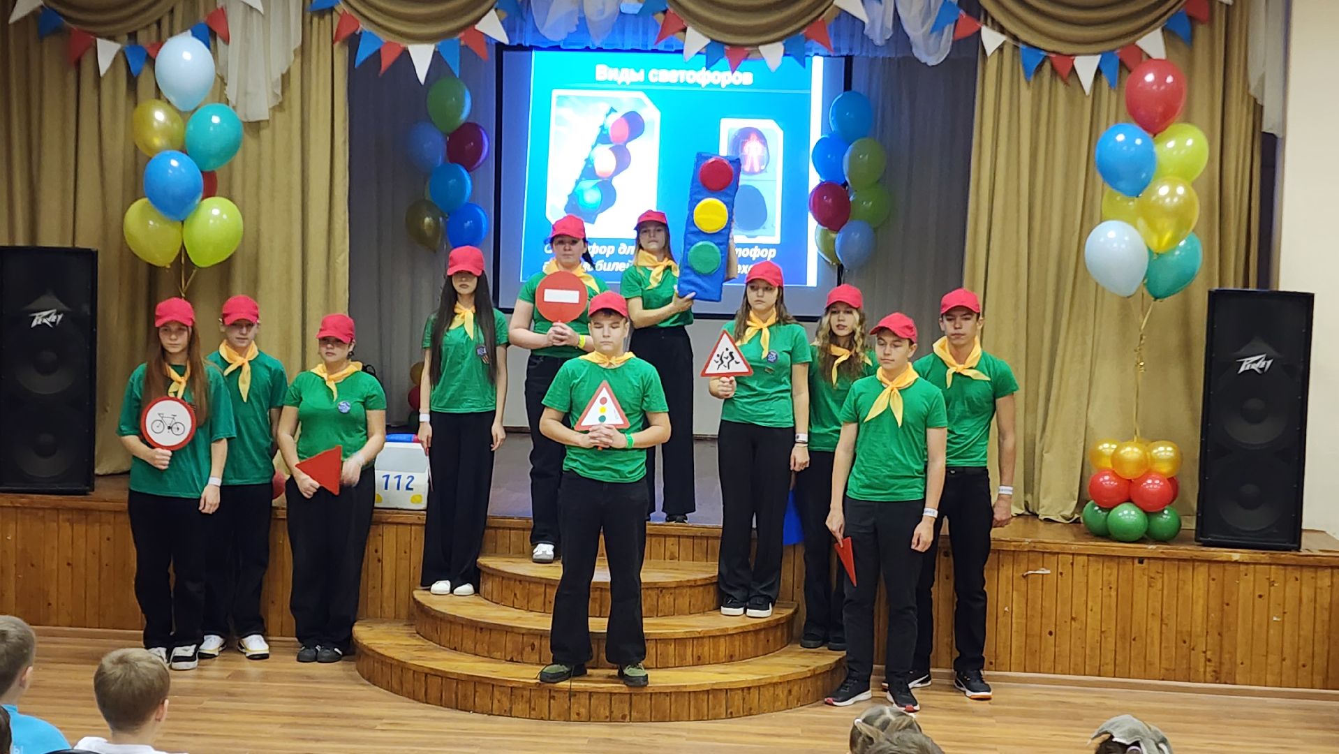 Бронницы, школа имени тимофеева, Отряд ЮИД, Правмла дорожного движения, Вертикалка, Вертикальное видео,