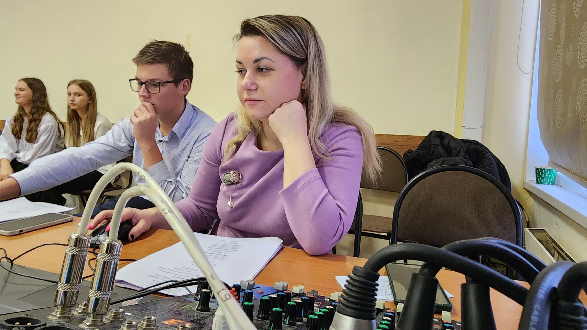 Бронницы, школа имени тимофеева, Отряд ЮИД, Правмла дорожного движения, Вертикалка, Вертикальное видео,