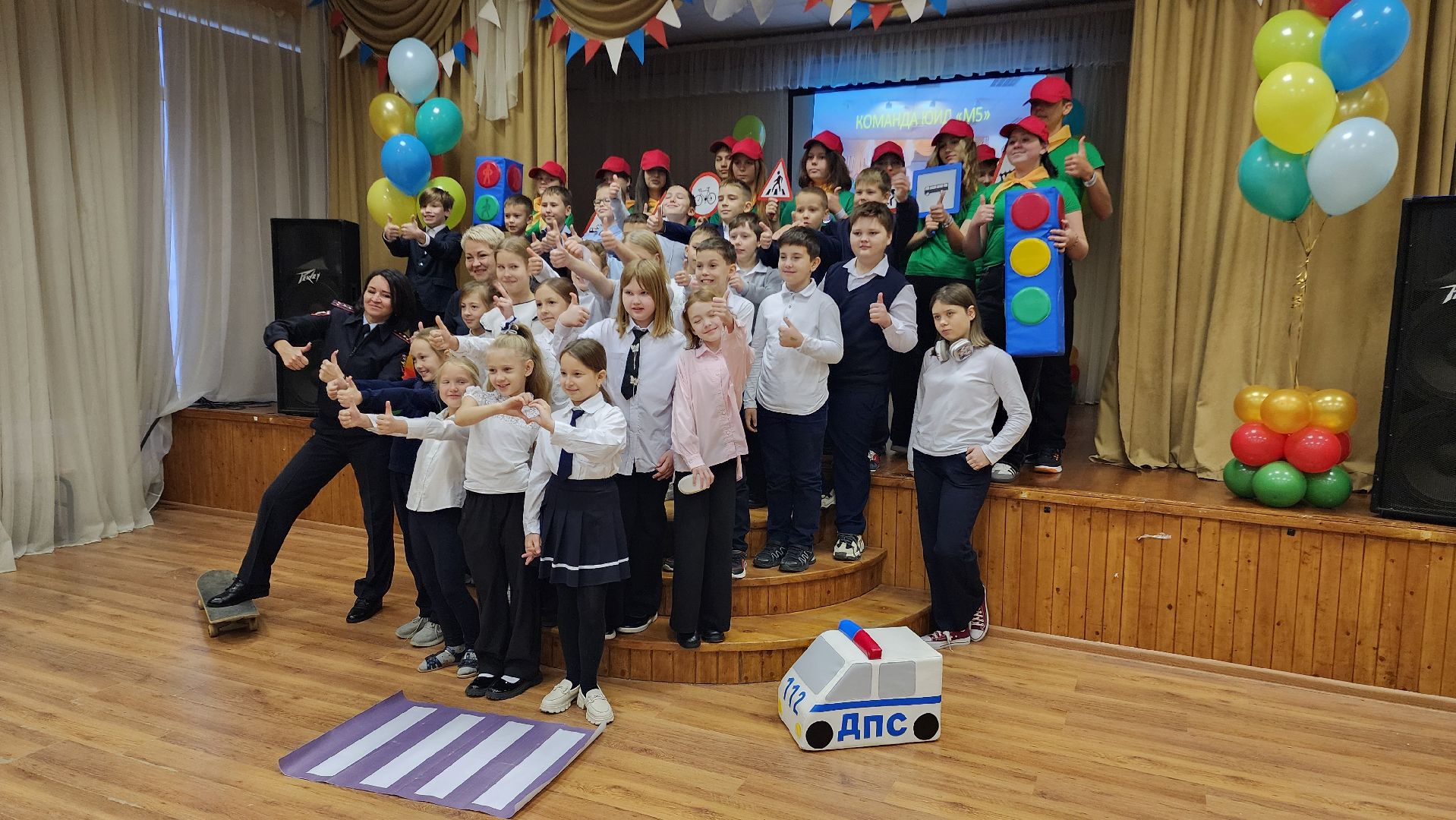 Бронницы, школа имени тимофеева, Отряд ЮИД, Правмла дорожного движения, Вертикалка, Вертикальное видео,