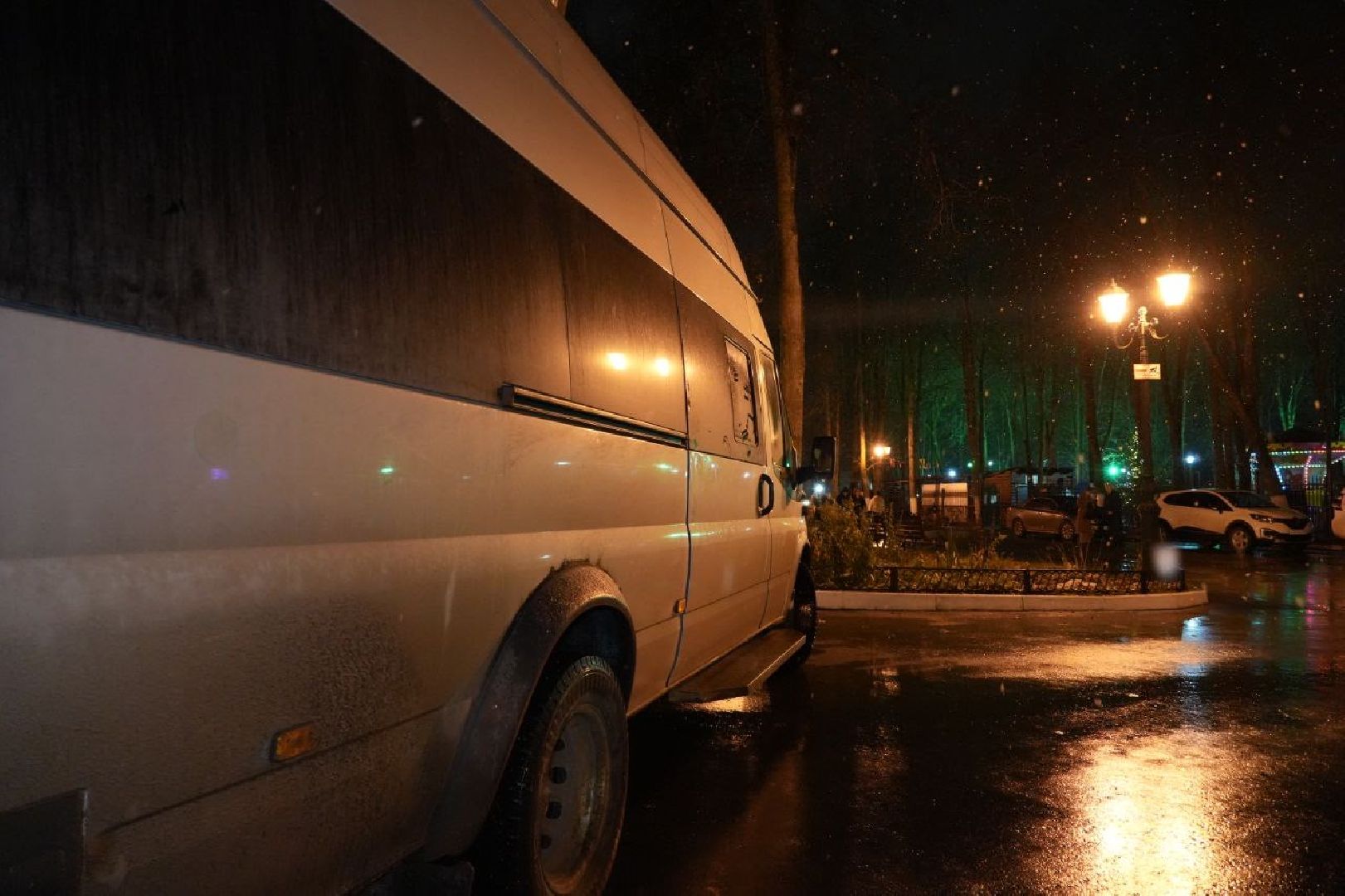 СВО, Сергиев Посад, Сергиево-Посадский городской округ,Гуманитарная помощь,