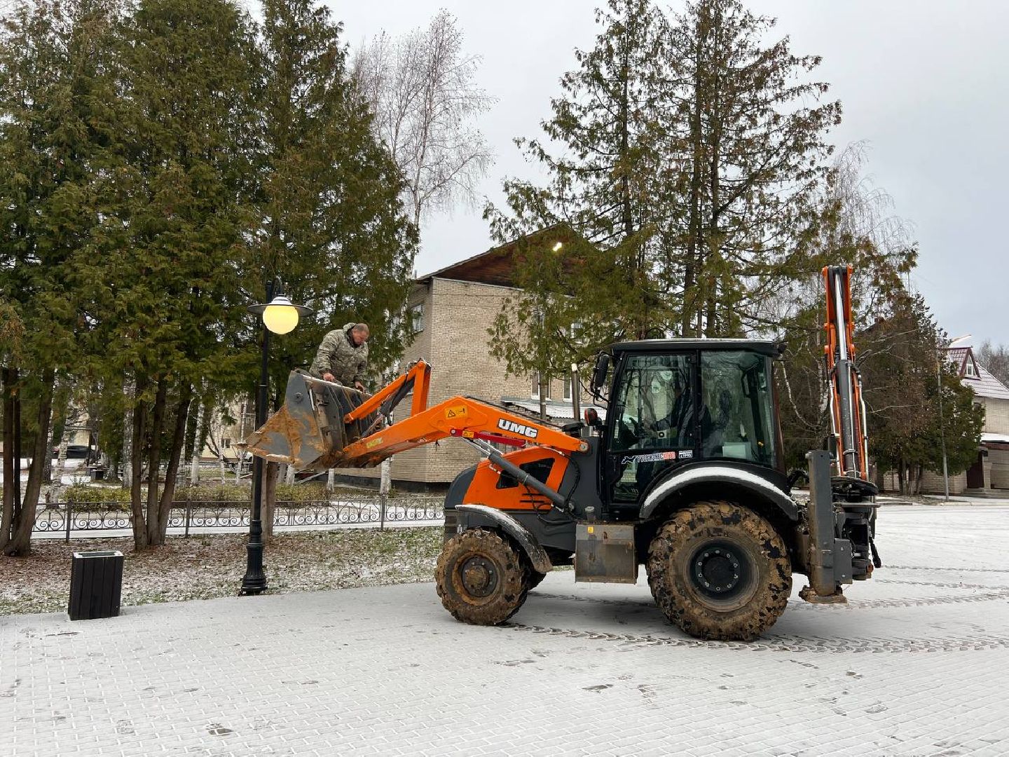 уличное освещение, городской округ восход, просьба жителей, вертикалки,