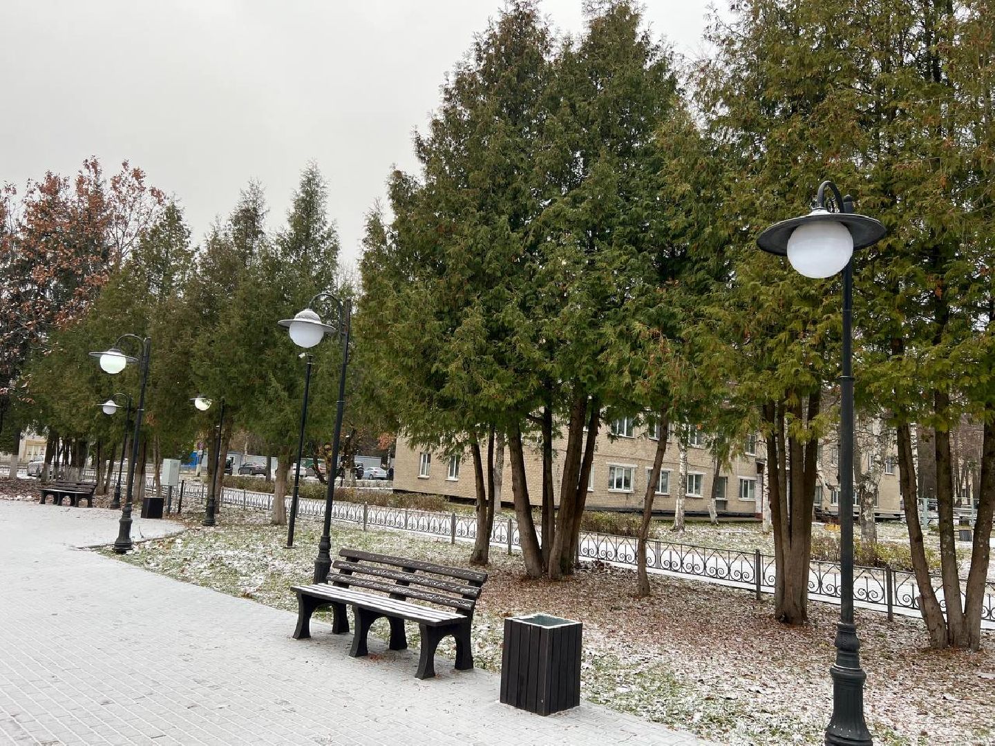 уличное освещение, городской округ восход, просьба жителей, вертикалки,