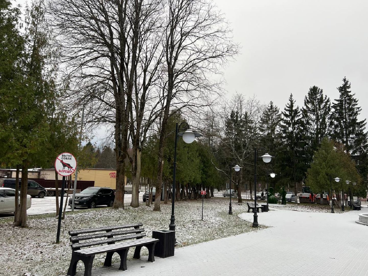 уличное освещение, городской округ восход, просьба жителей, вертикалки,