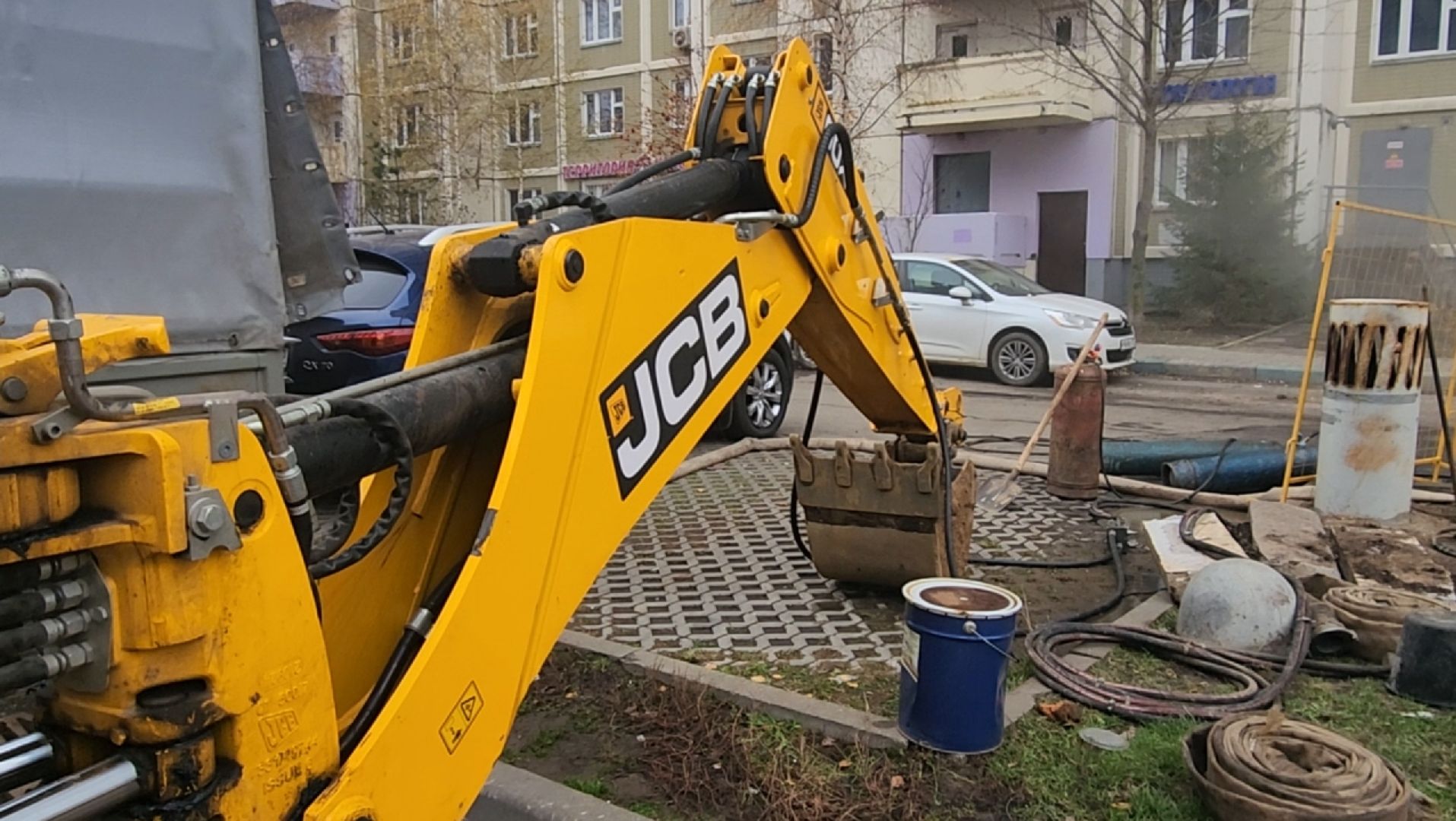 жкх, отопление, гвс, вертикалки,