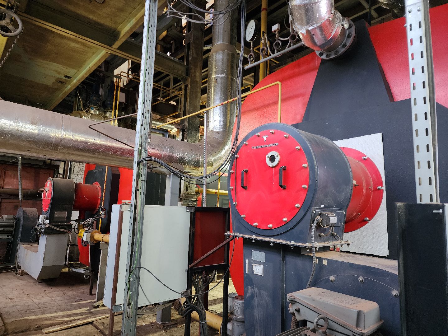 электросталь, жкх, котельная, котельная восточная, новые котлы, новый котел, отопительный период, отопительный сезон, отопительный сезон 2024-2025, отопление, отопление в мкд, вертикалки