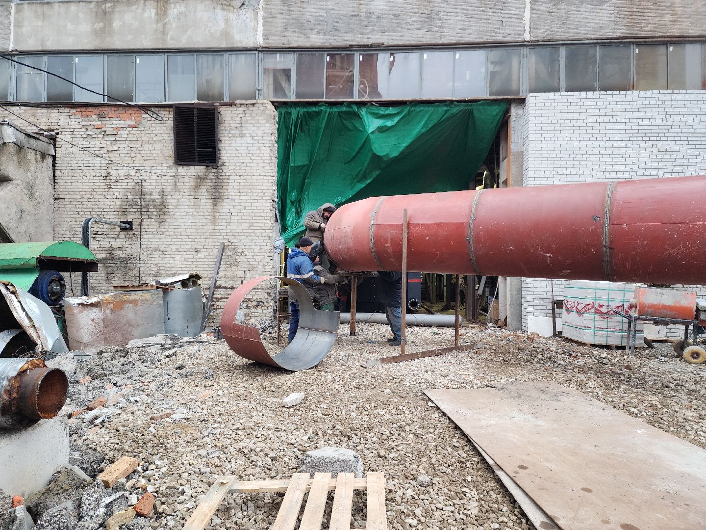 электросталь, жкх, котельная, котельная восточная, новые котлы, новый котел, отопительный период, отопительный сезон, отопительный сезон 2024-2025, отопление, отопление в мкд, вертикалки