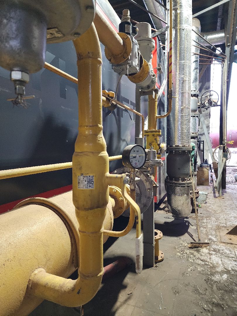 электросталь, жкх, котельная, котельная восточная, новые котлы, новый котел, отопительный период, отопительный сезон, отопительный сезон 2024-2025, отопление, отопление в мкд, вертикалки