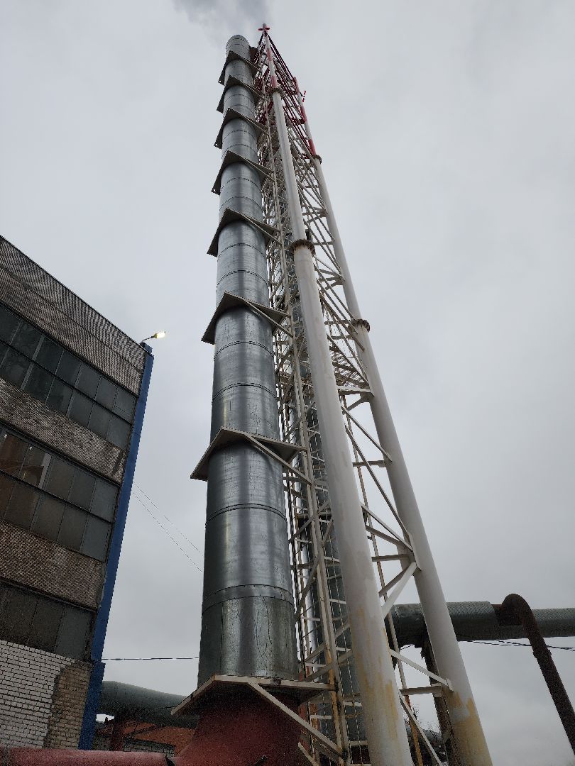 электросталь, жкх, котельная, котельная восточная, новые котлы, новый котел, отопительный период, отопительный сезон, отопительный сезон 2024-2025, отопление, отопление в мкд, вертикалки