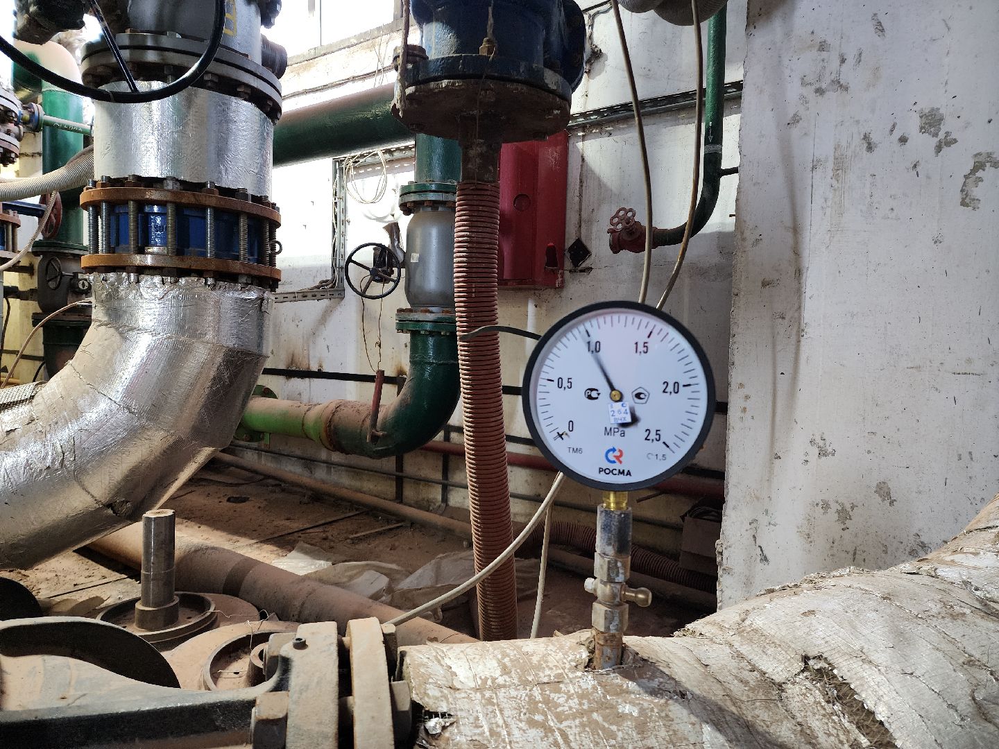 электросталь, жкх, котельная, котельная восточная, новые котлы, новый котел, отопительный период, отопительный сезон, отопительный сезон 2024-2025, отопление, отопление в мкд, вертикалки