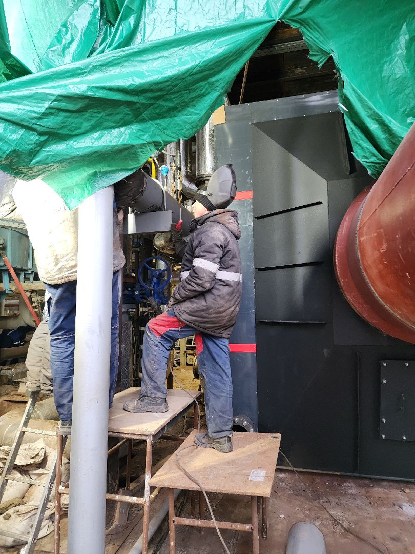 электросталь, жкх, котельная, котельная восточная, новые котлы, новый котел, отопительный период, отопительный сезон, отопительный сезон 2024-2025, отопление, отопление в мкд, вертикалки