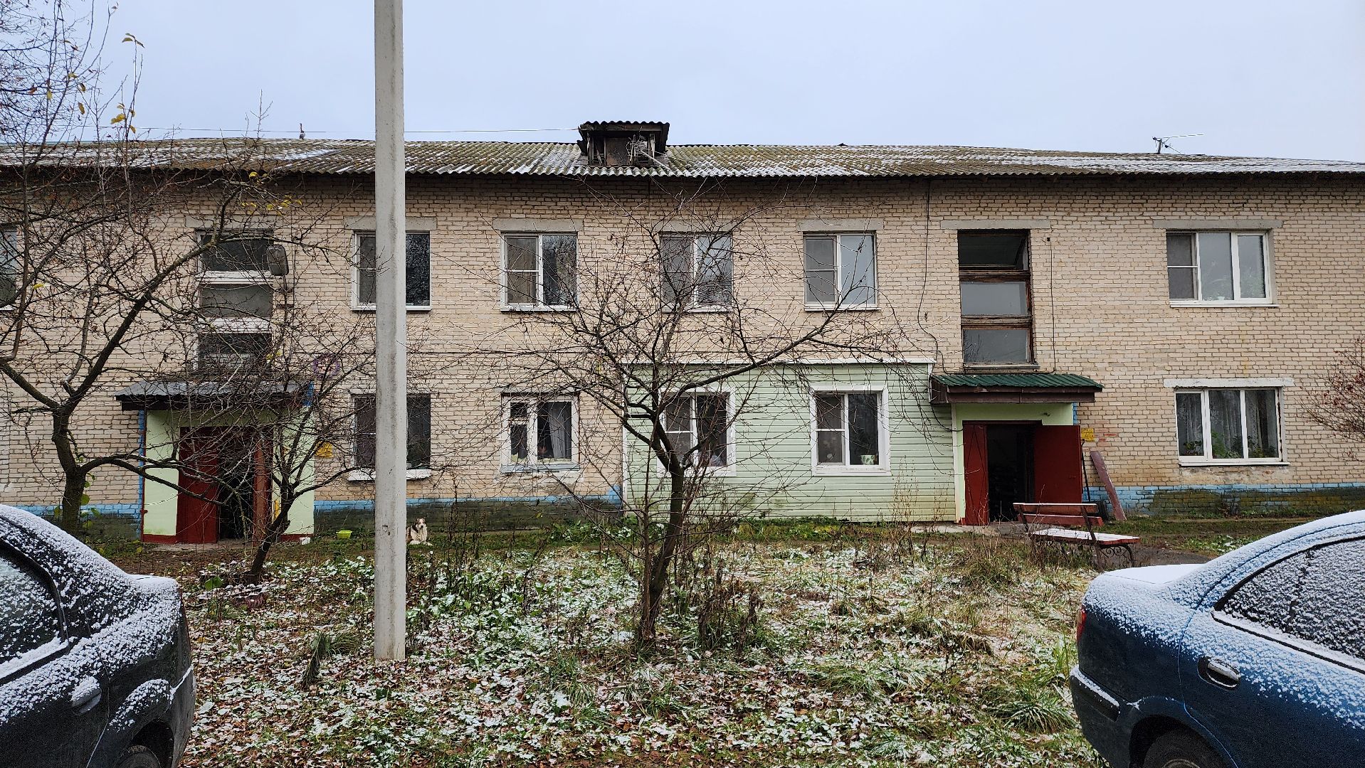 Ремонт подъездов в Панино, Косметический ремонт подъездов, раменский округ, Вертикалка, Вертикальное видео,