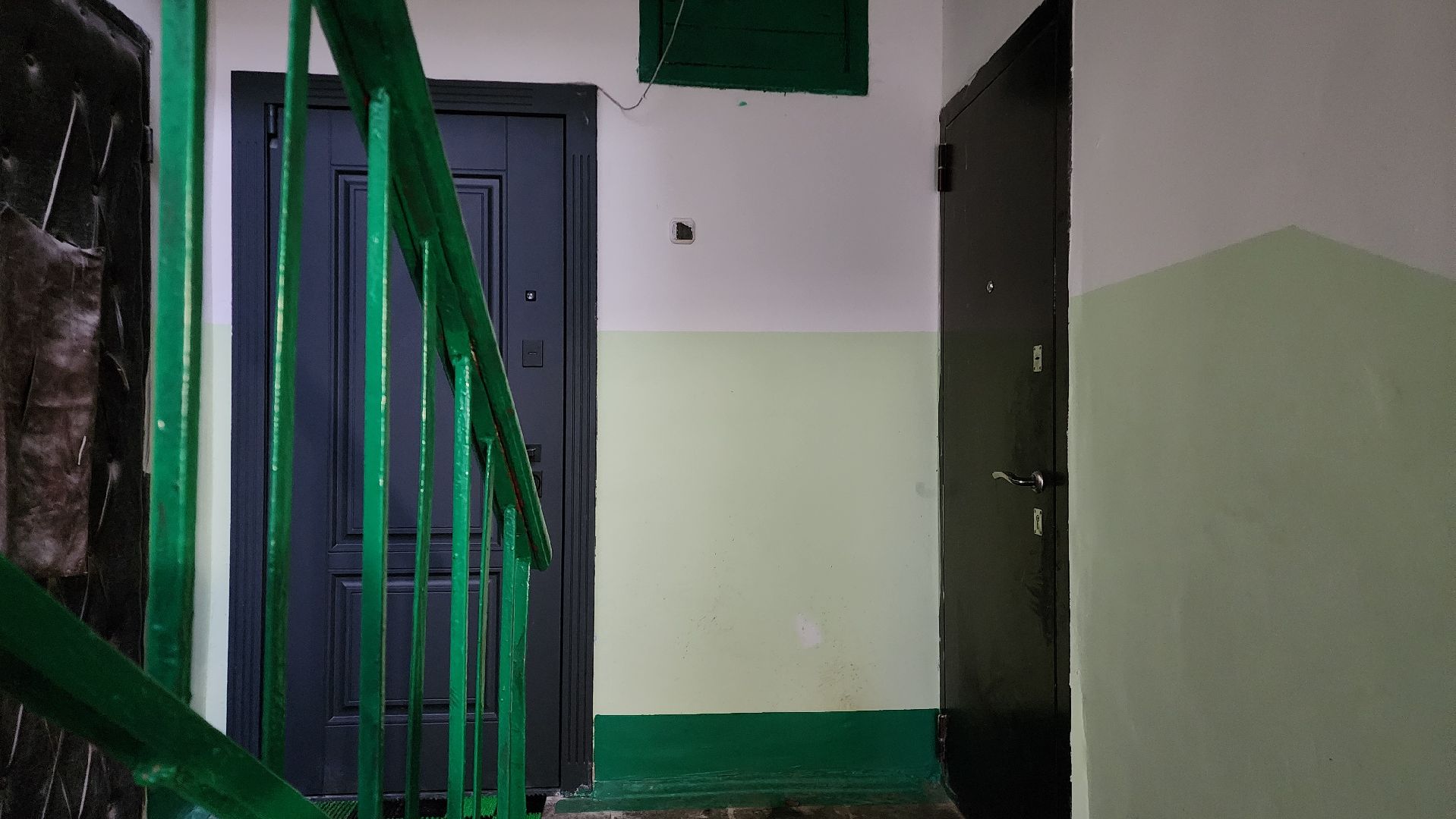 Ремонт подъездов в Панино, Косметический ремонт подъездов, раменский округ, Вертикалка, Вертикальное видео,