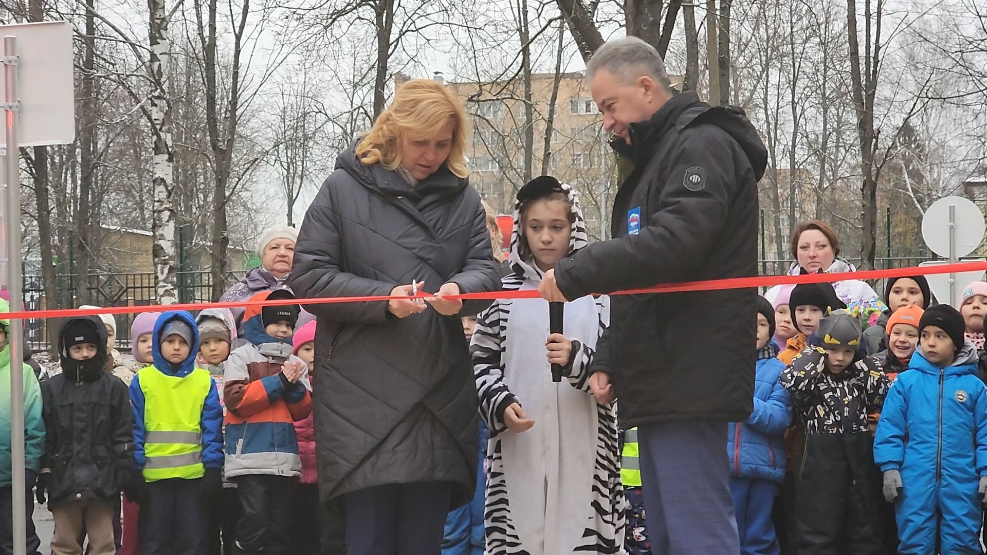 одинцово, большие вяземы, голицыно, безопасность на дорогах, автогородок, капитальный ремонт, вертикальное видео, вертикалка,