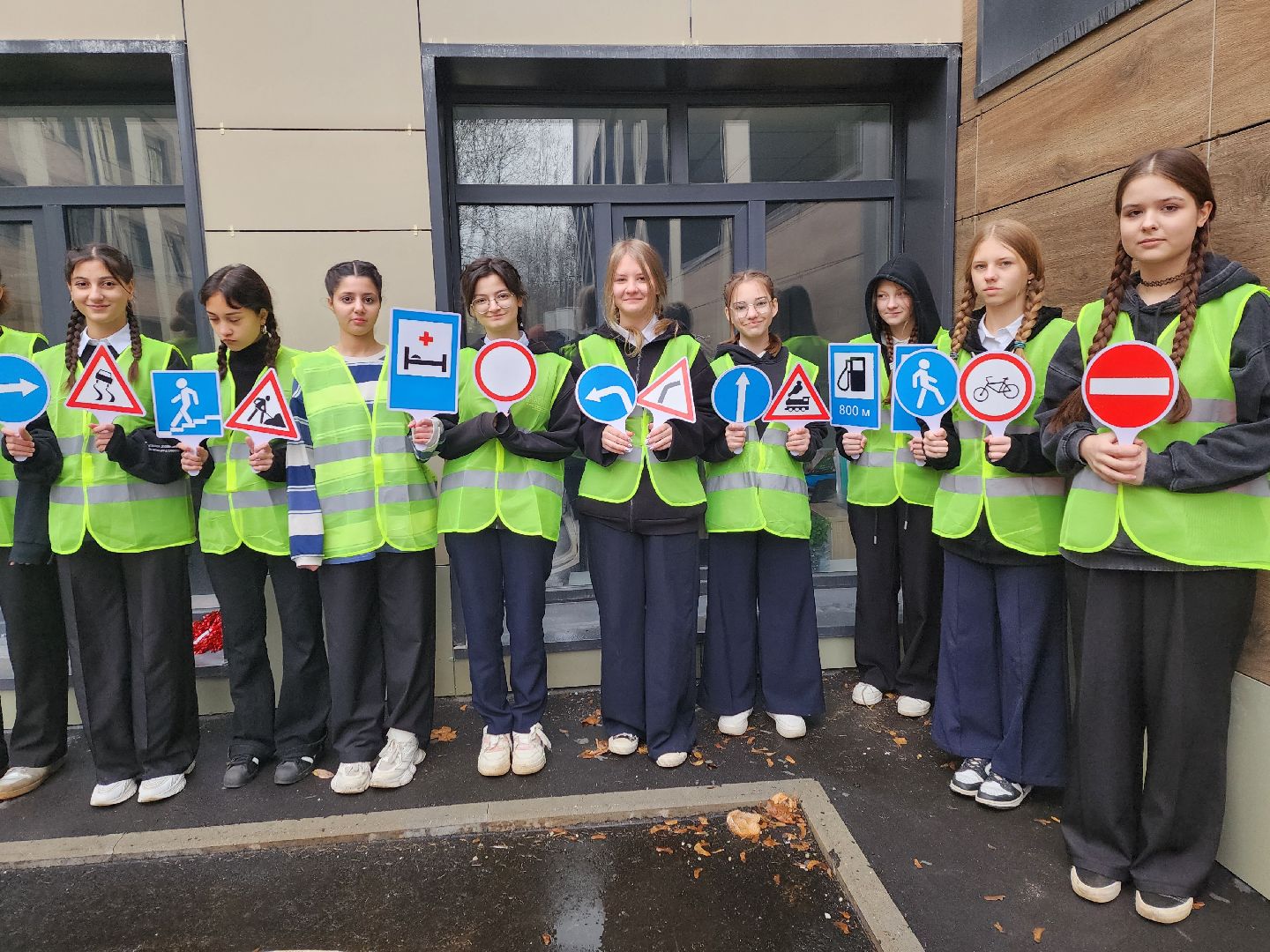 одинцово, большие вяземы, голицыно, безопасность на дорогах, автогородок, капитальный ремонт, вертикальное видео, вертикалка,