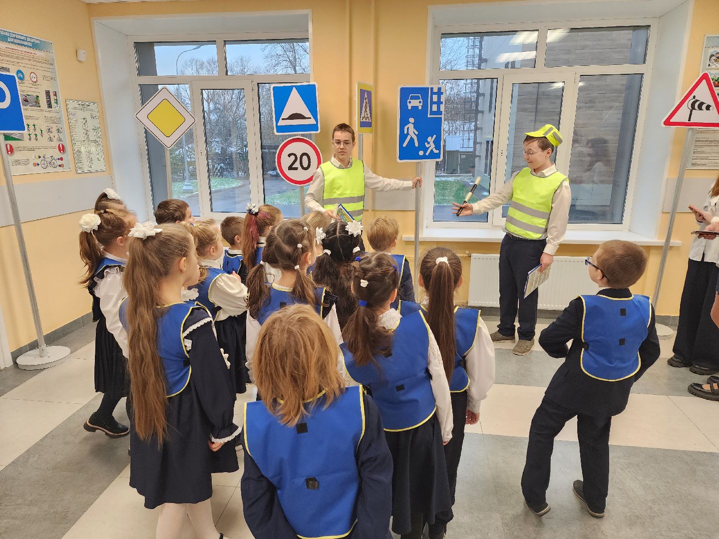 одинцово, большие вяземы, голицыно, безопасность на дорогах, автогородок, капитальный ремонт, вертикальное видео, вертикалка,