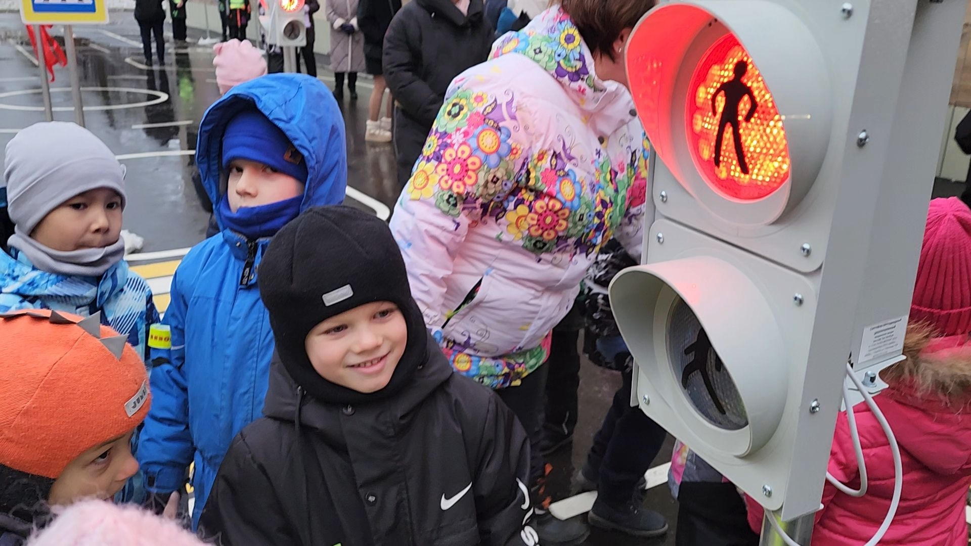 одинцово, большие вяземы, голицыно, безопасность на дорогах, автогородок, капитальный ремонт, вертикальное видео, вертикалка,